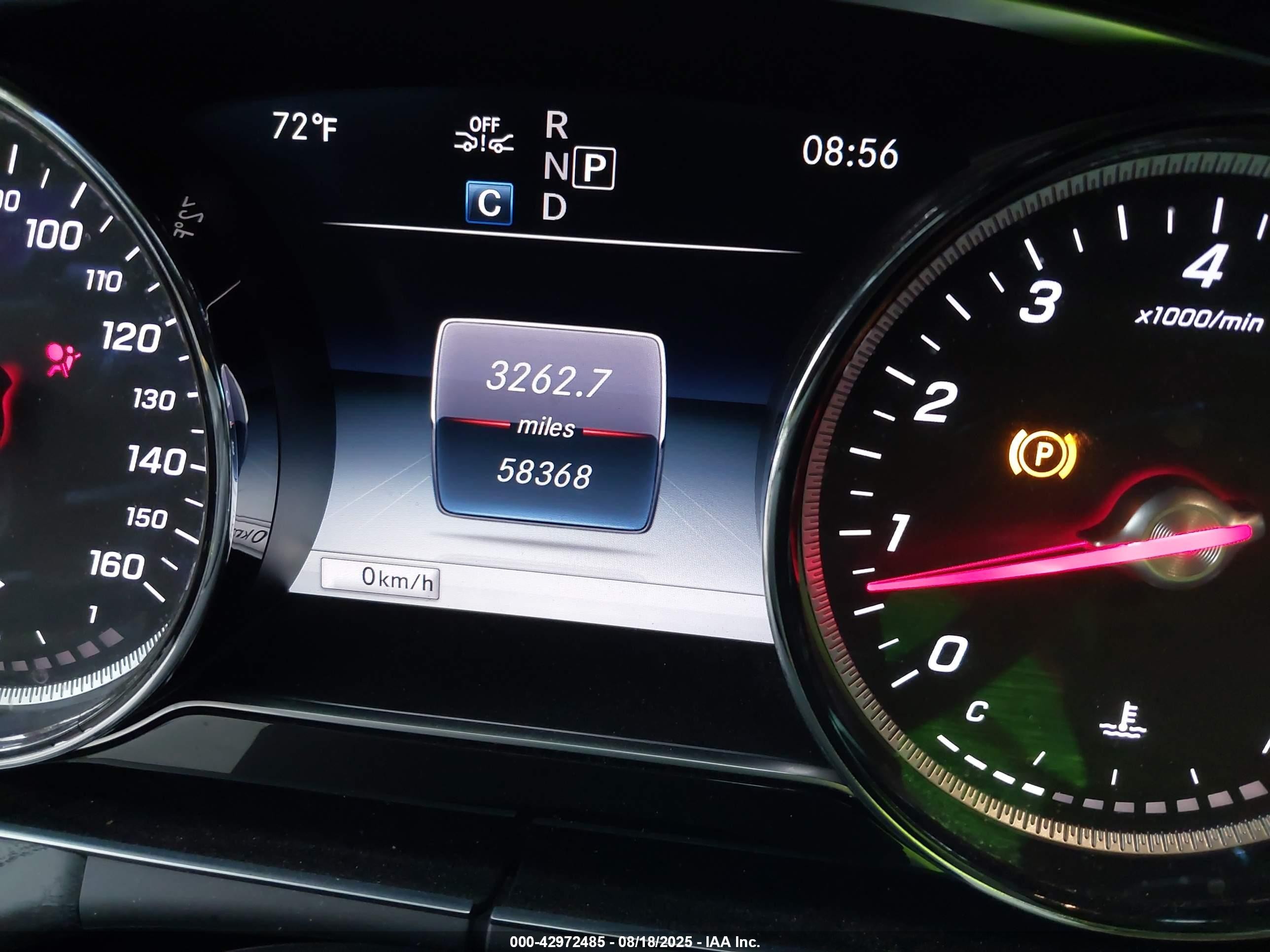 2018 Mercedes-benz E 300 4matic Black vin: WDDZF4KB0JA450616
