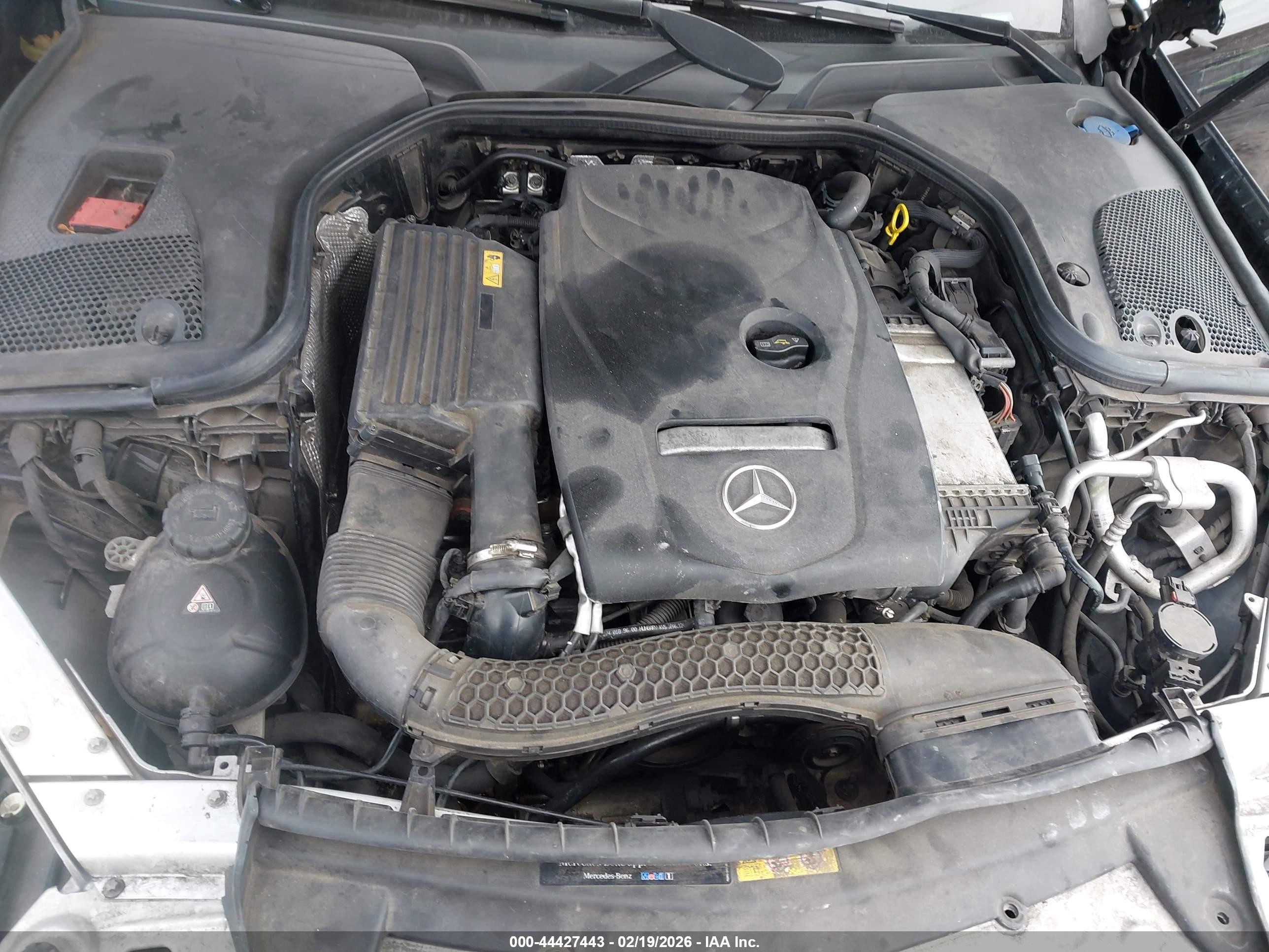 2017 Mercedes-benz E 300 4matic Black vin: WDDZF4KB2HA122639