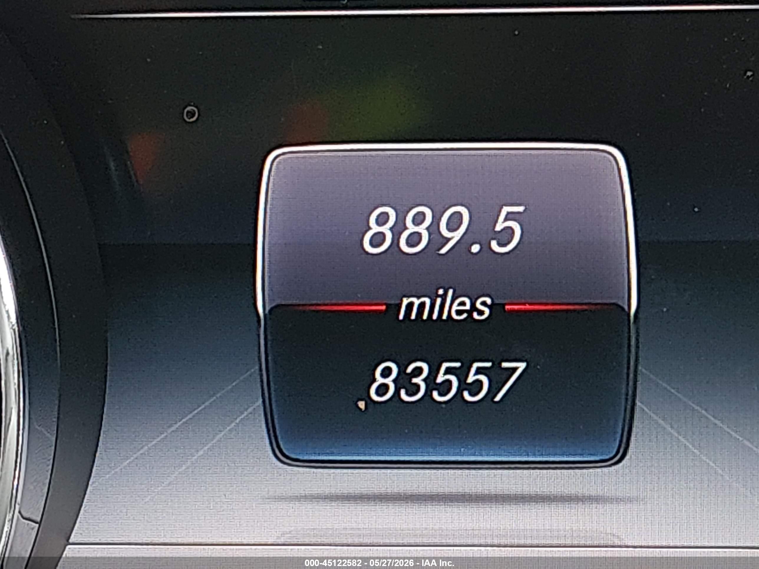 2017 Mercedes-benz E 300 4matic Gray vin: WDDZF4KB3HA208347