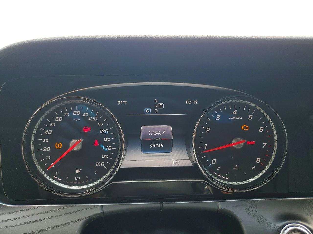 2017 Mercedes-benz E 300 4matic Silver vin: WDDZF4KB3HA218974
