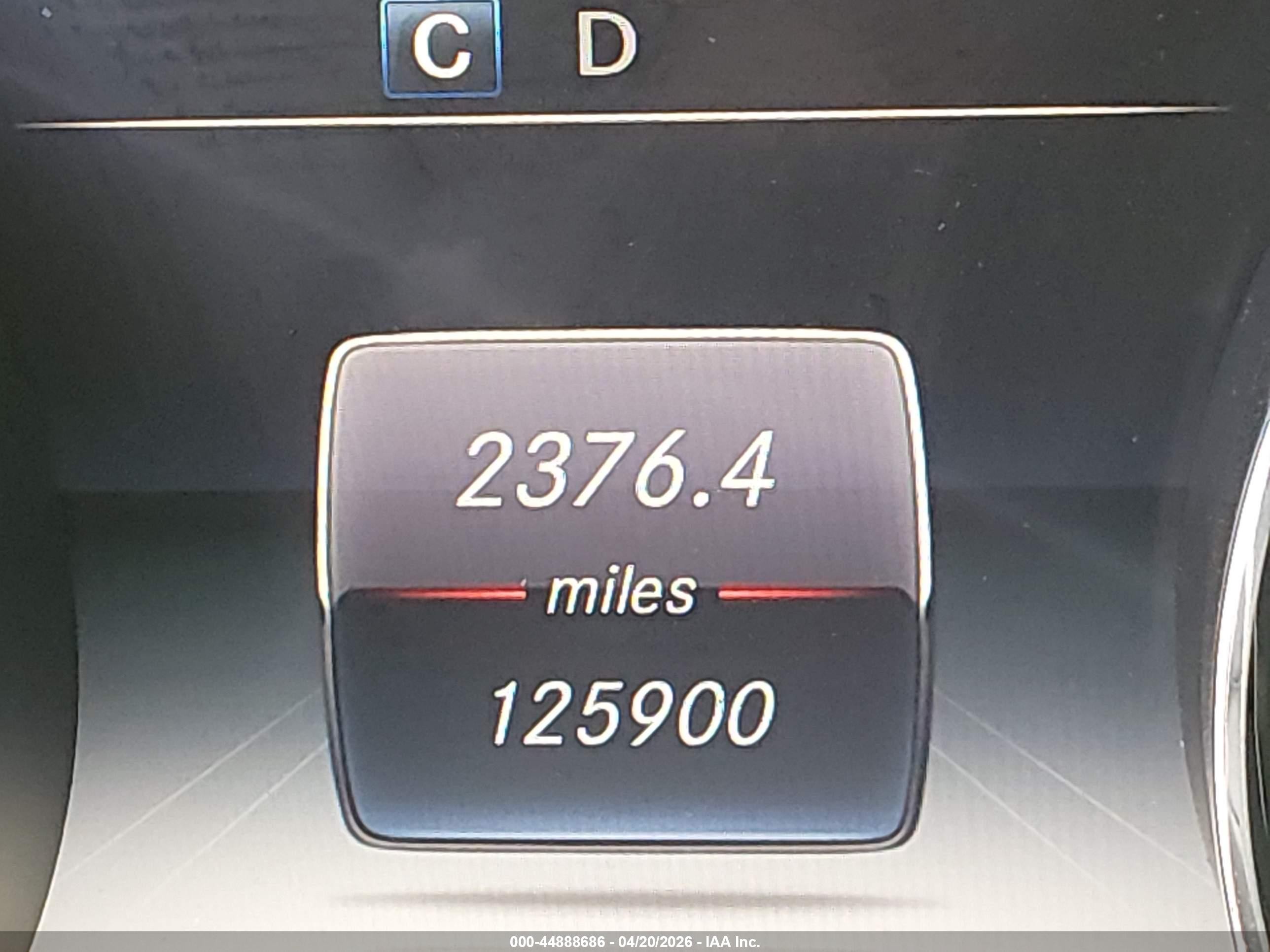 2017 Mercedes-benz E 300 4matic Серый vin: WDDZF4KB3HA219705