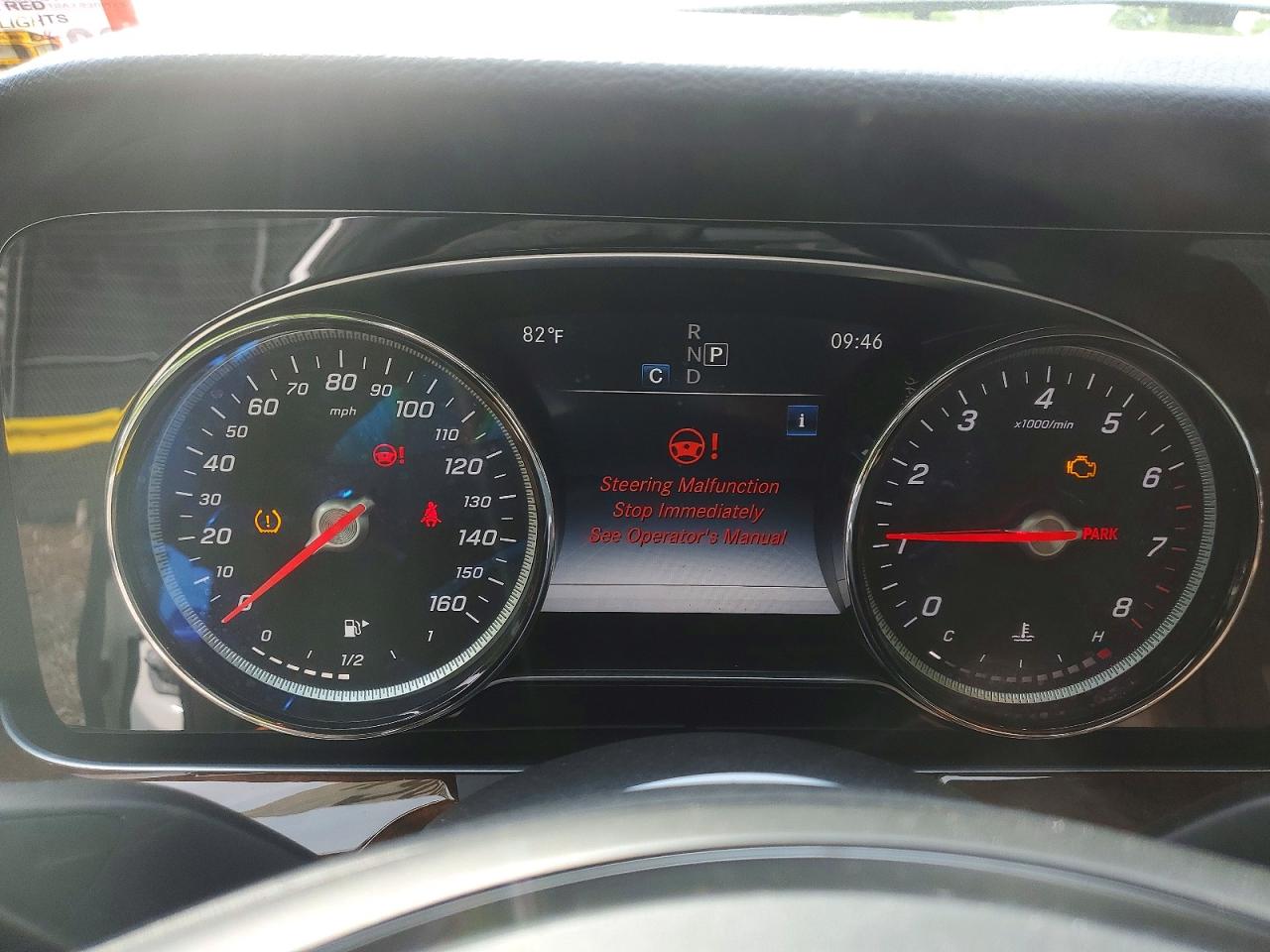 2018 Mercedes-benz E 300 4matic White vin: WDDZF4KB3JA371568