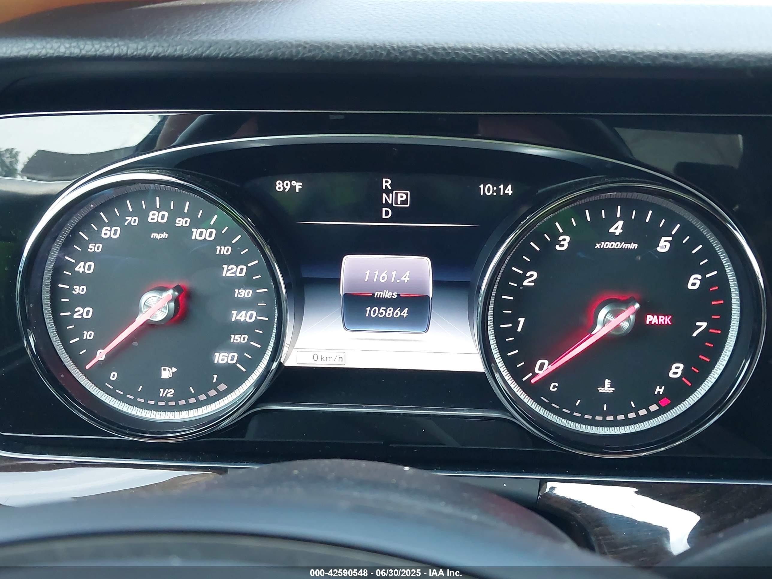 2017 Mercedes-benz E 300 4matic White vin: WDDZF4KB4HA070513