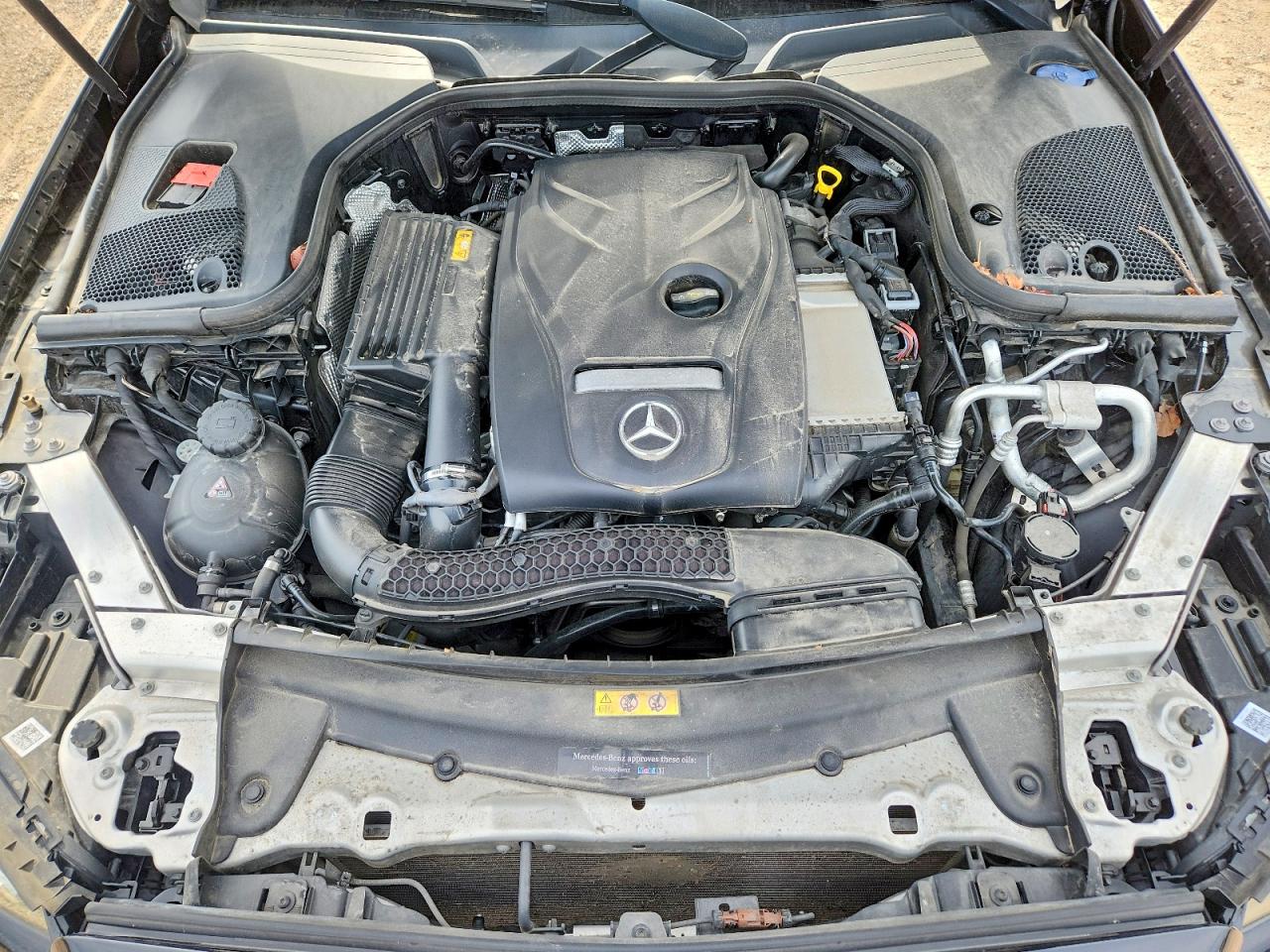 2019 Mercedes-benz E 300 4matic Black vin: WDDZF4KB5KA591022