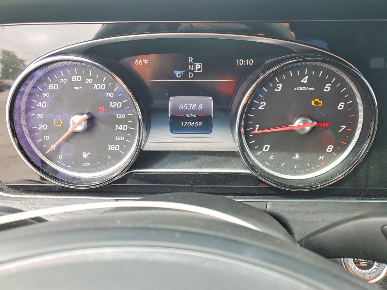 2017 Mercedes-benz E 300 4matic White vin: WDDZF4KB7HA018325