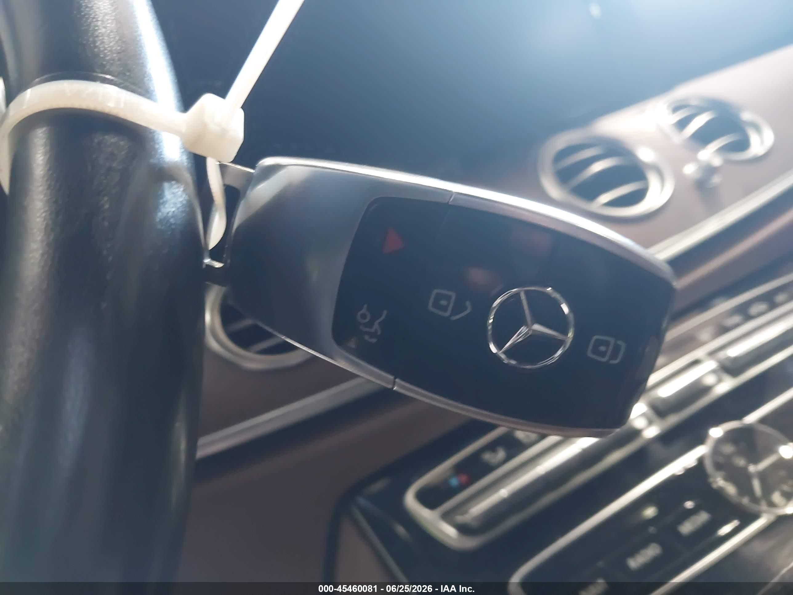 2017 Mercedes-benz E 300 4matic Black vin: WDDZF4KB7HA209811