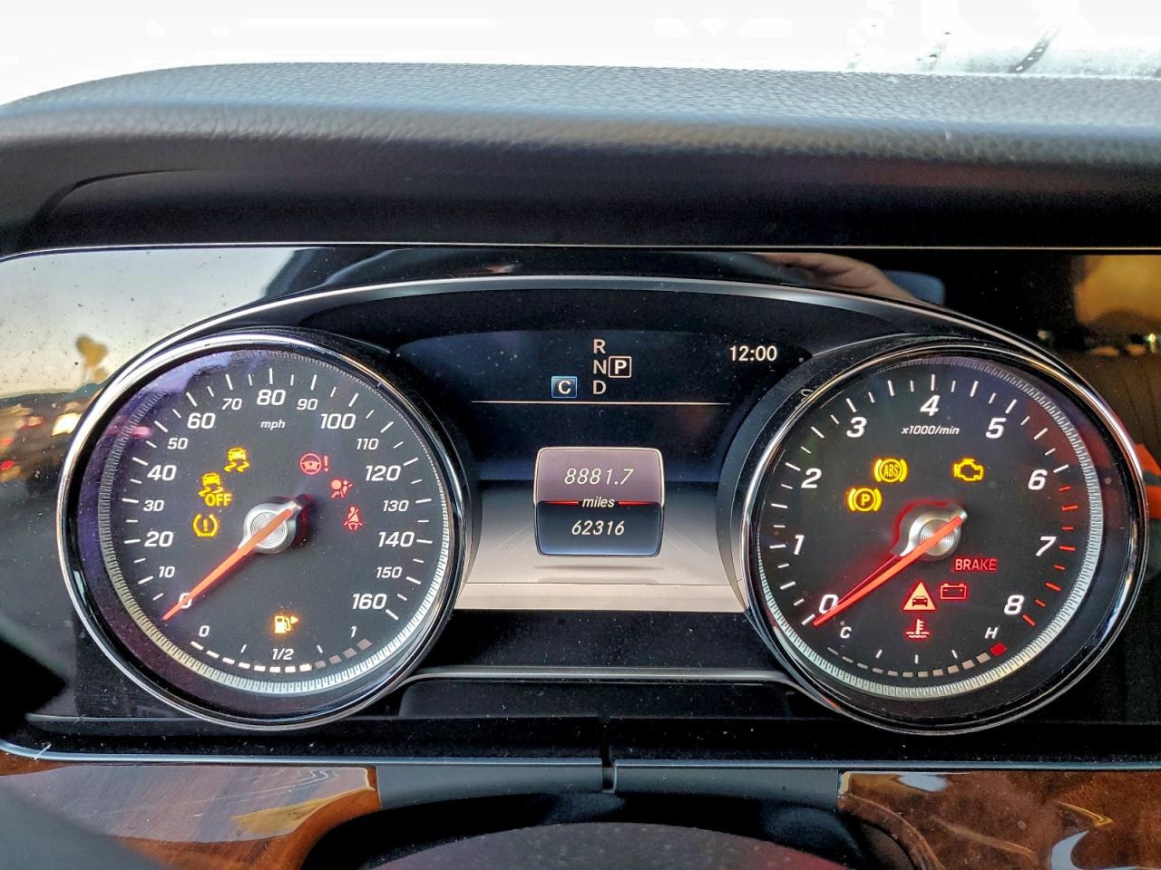 2019 Mercedes-benz E 300 4matic Black vin: WDDZF4KB7KA561715