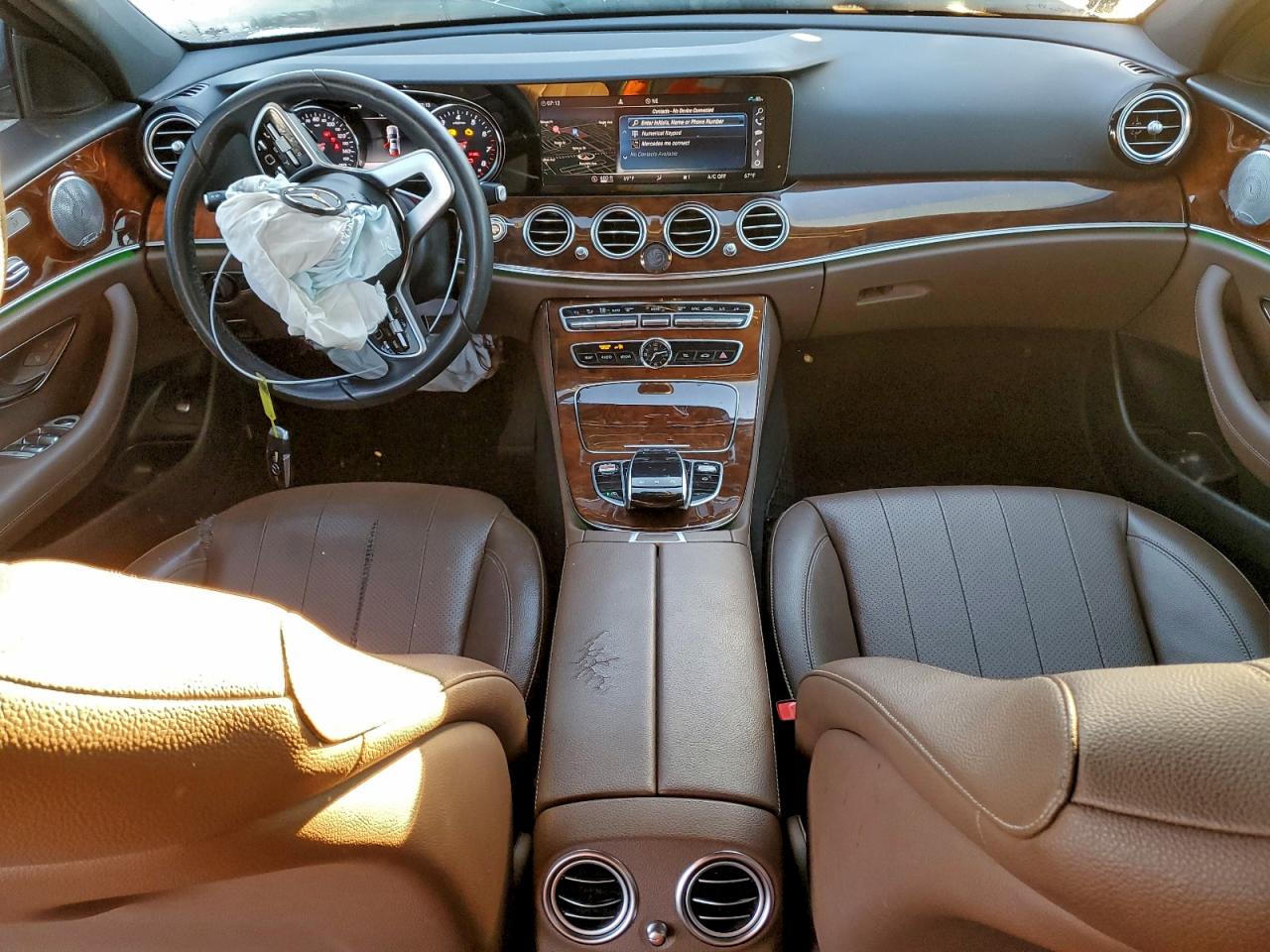 2019 Mercedes-benz E 300 4matic Black vin: WDDZF4KB7KA561715