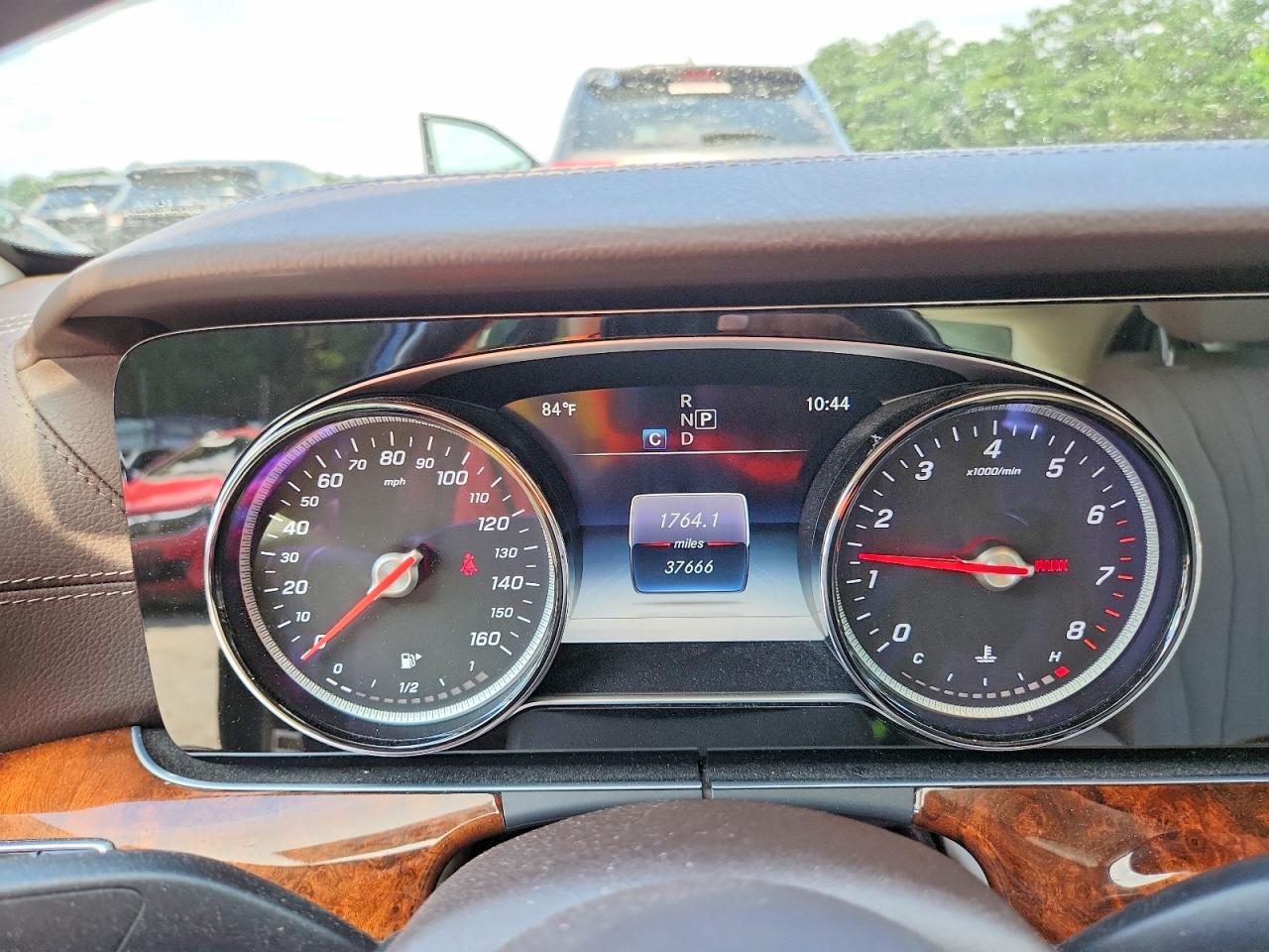 2019 Mercedes-benz E 450 4matic Black vin: WDDZF6JB3KA515330