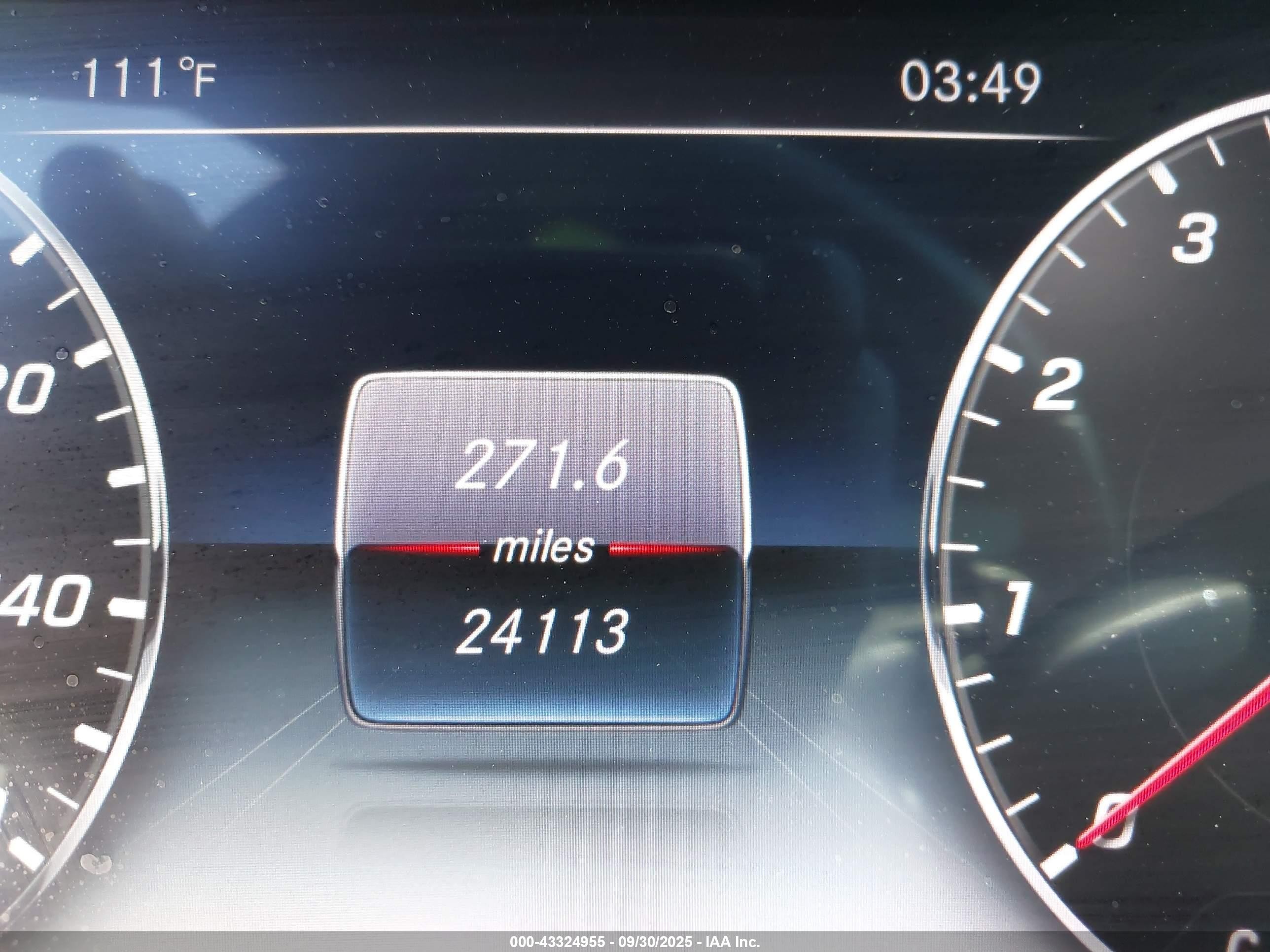 2020 Mercedes-benz E 450 4matic Черный vin: WDDZF6JB4LA715750