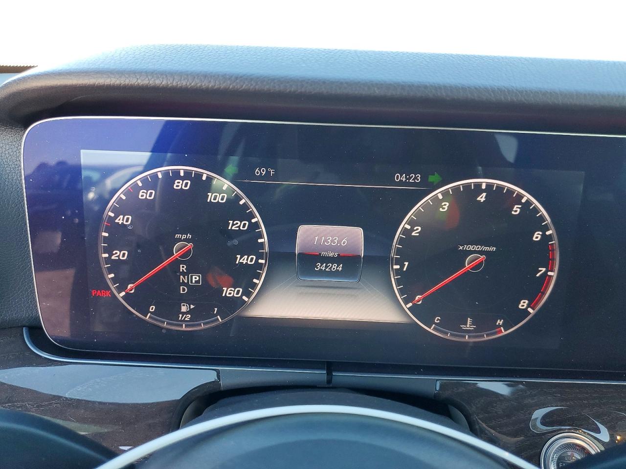 2020 Mercedes-benz E 350 Blue vin: WDDZF8DBXLA710592