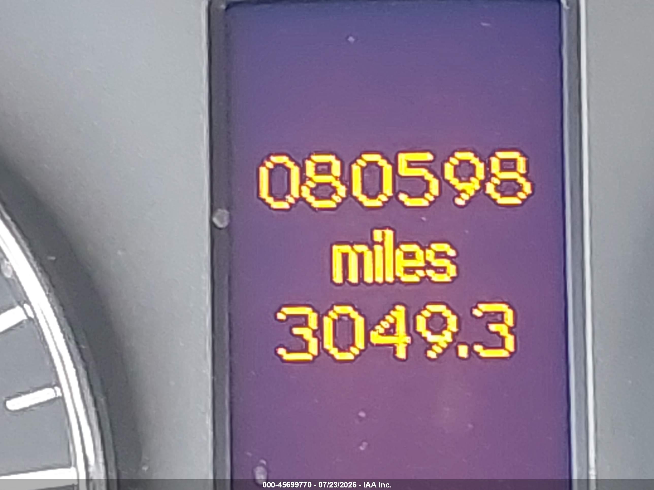 2015 Mercedes-benz Sprinter 2500 High  Roof Gray vin: WDZPE8DC0FP155943