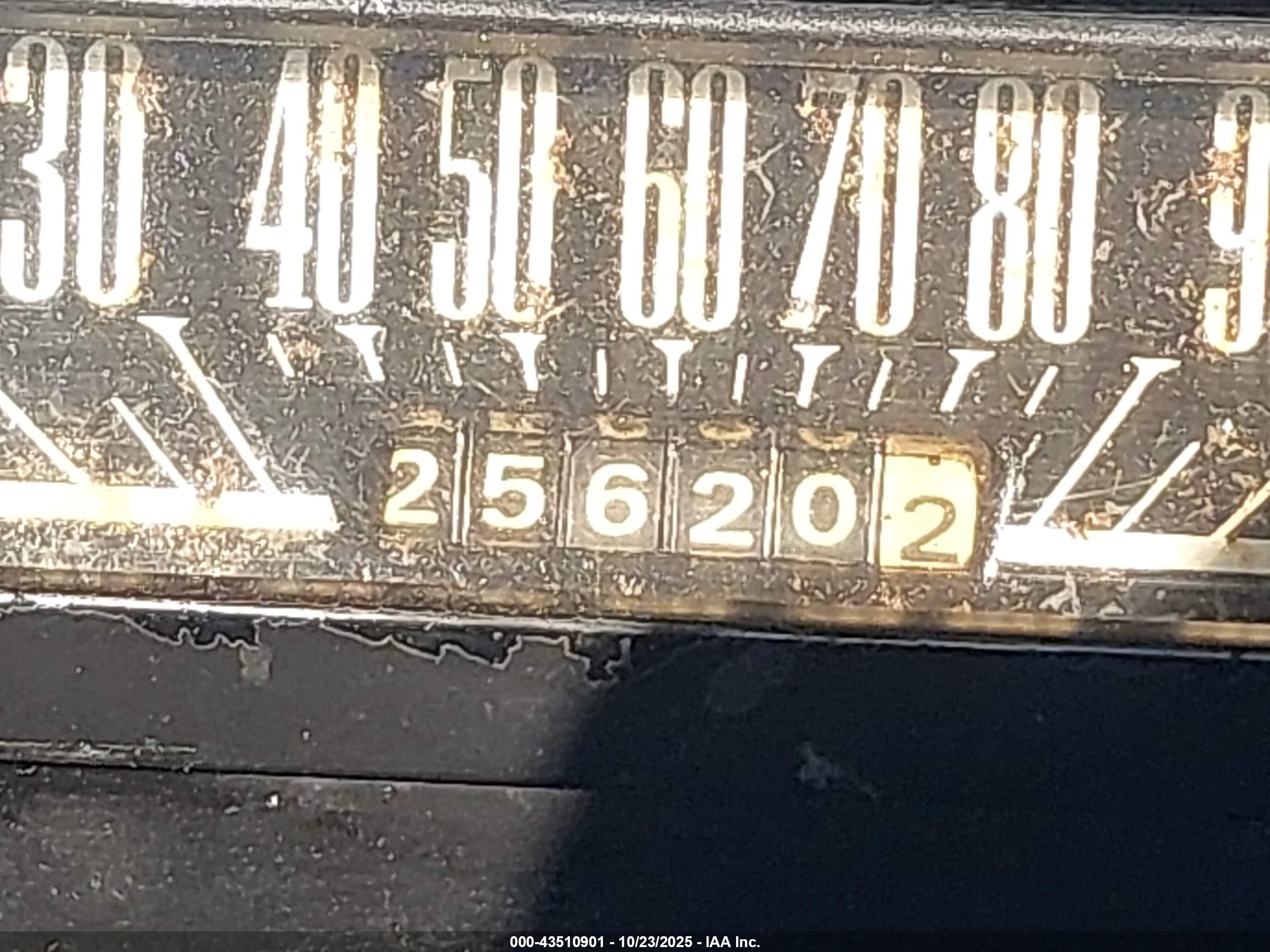 1966 Dodge Coronet   Синий vin: WH23E61303217    