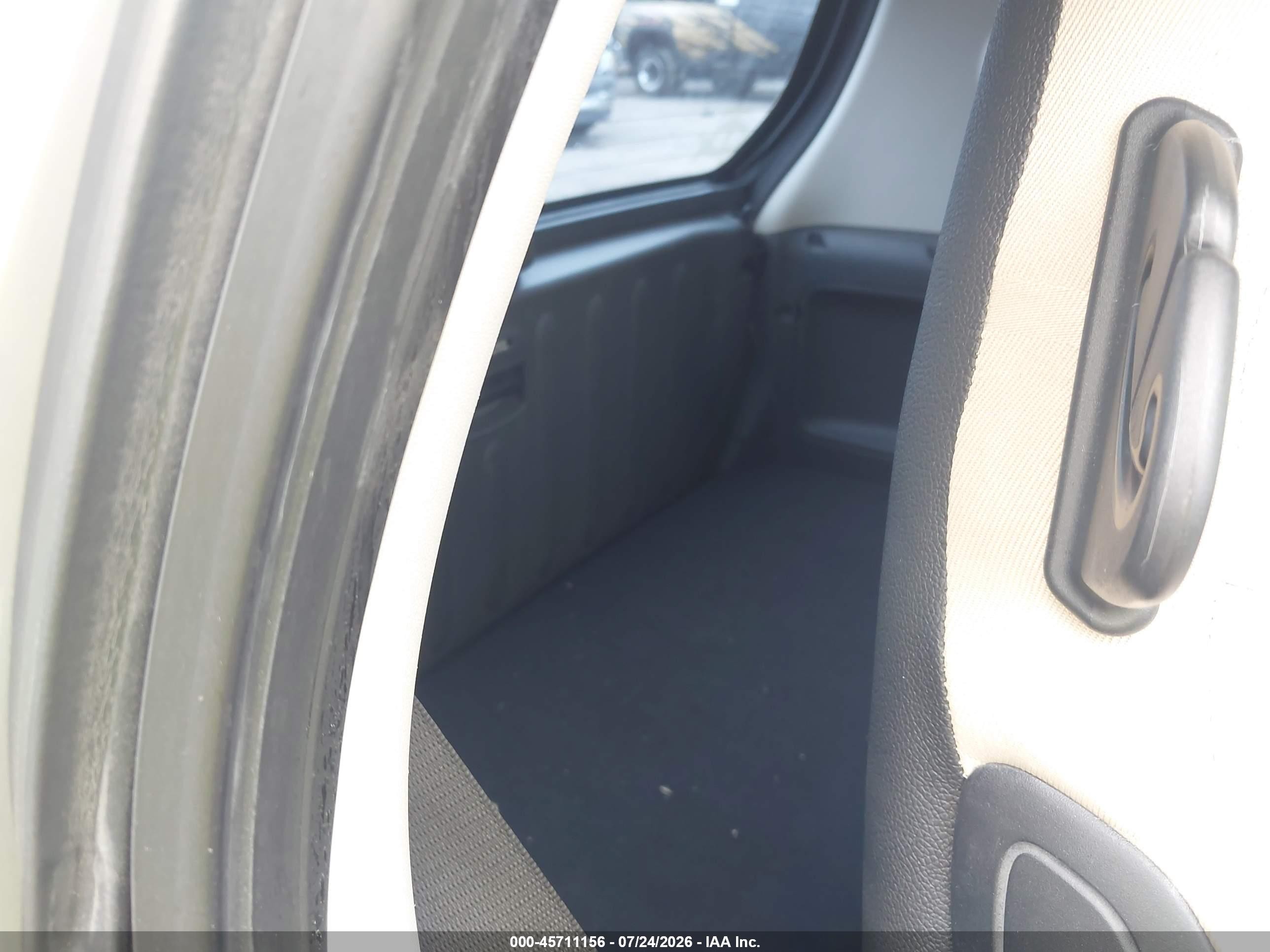 2009 Smart Fortwo Brabus/passion/pure Red vin: WMEEJ31X89K300534