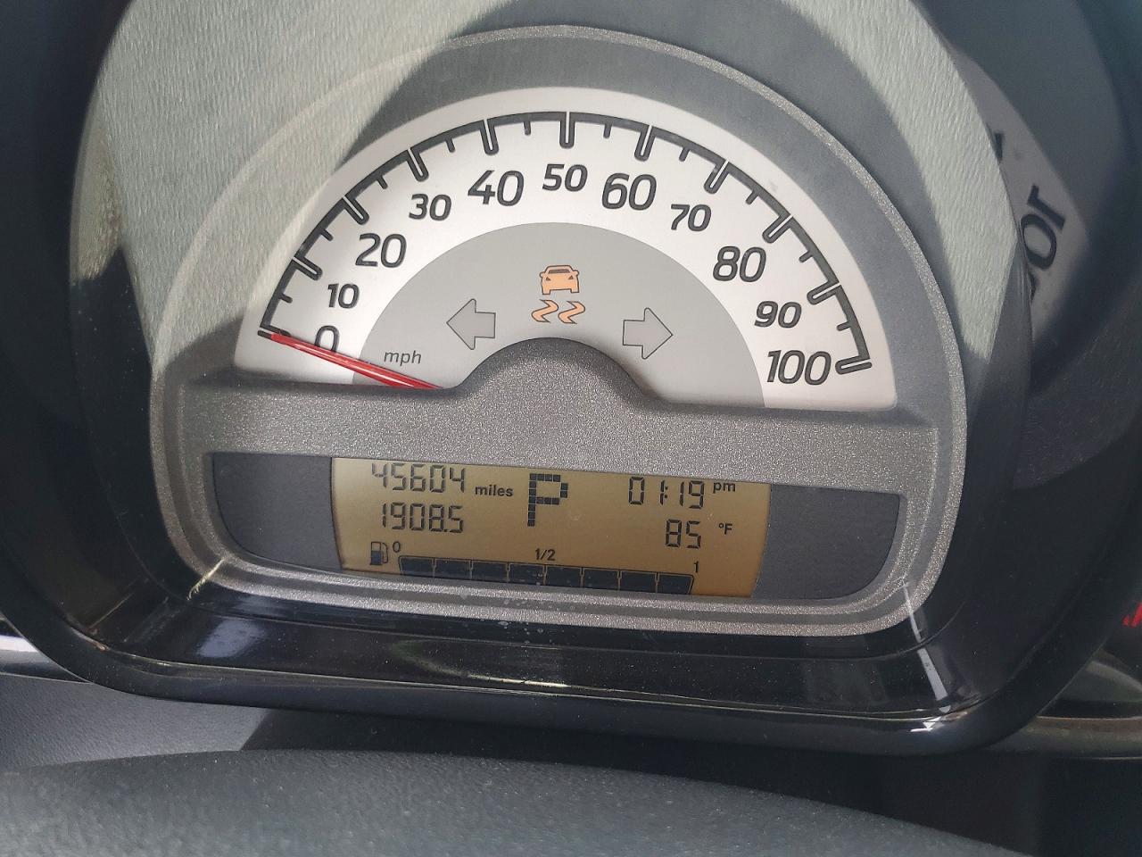 2013 Smart Fortwo Pure/passion Серебряный vin: WMEEJ3BA5DK671119