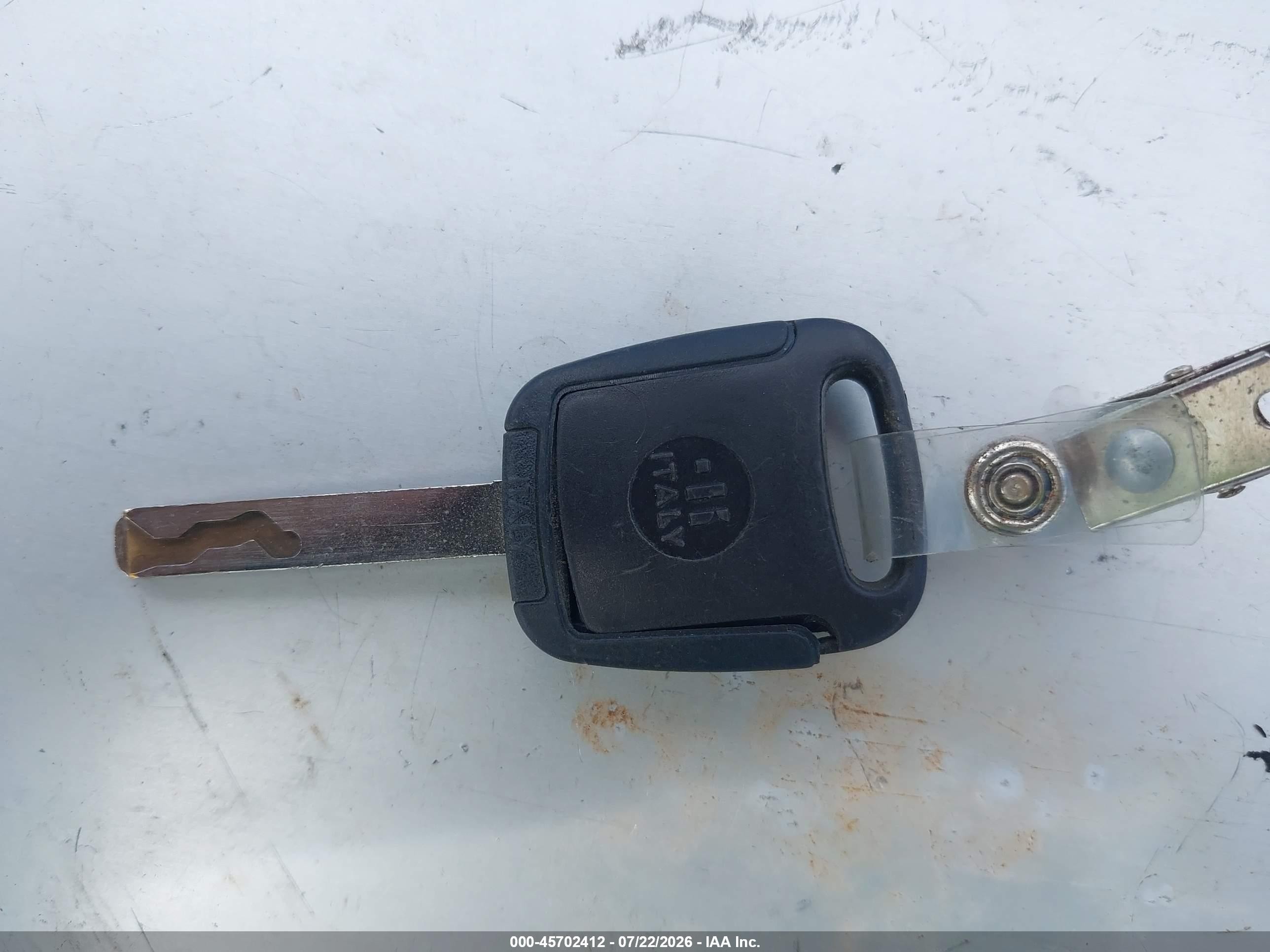 2013 Smart Fortwo Pure Белый vin: WMEEJ3BA5DK709593