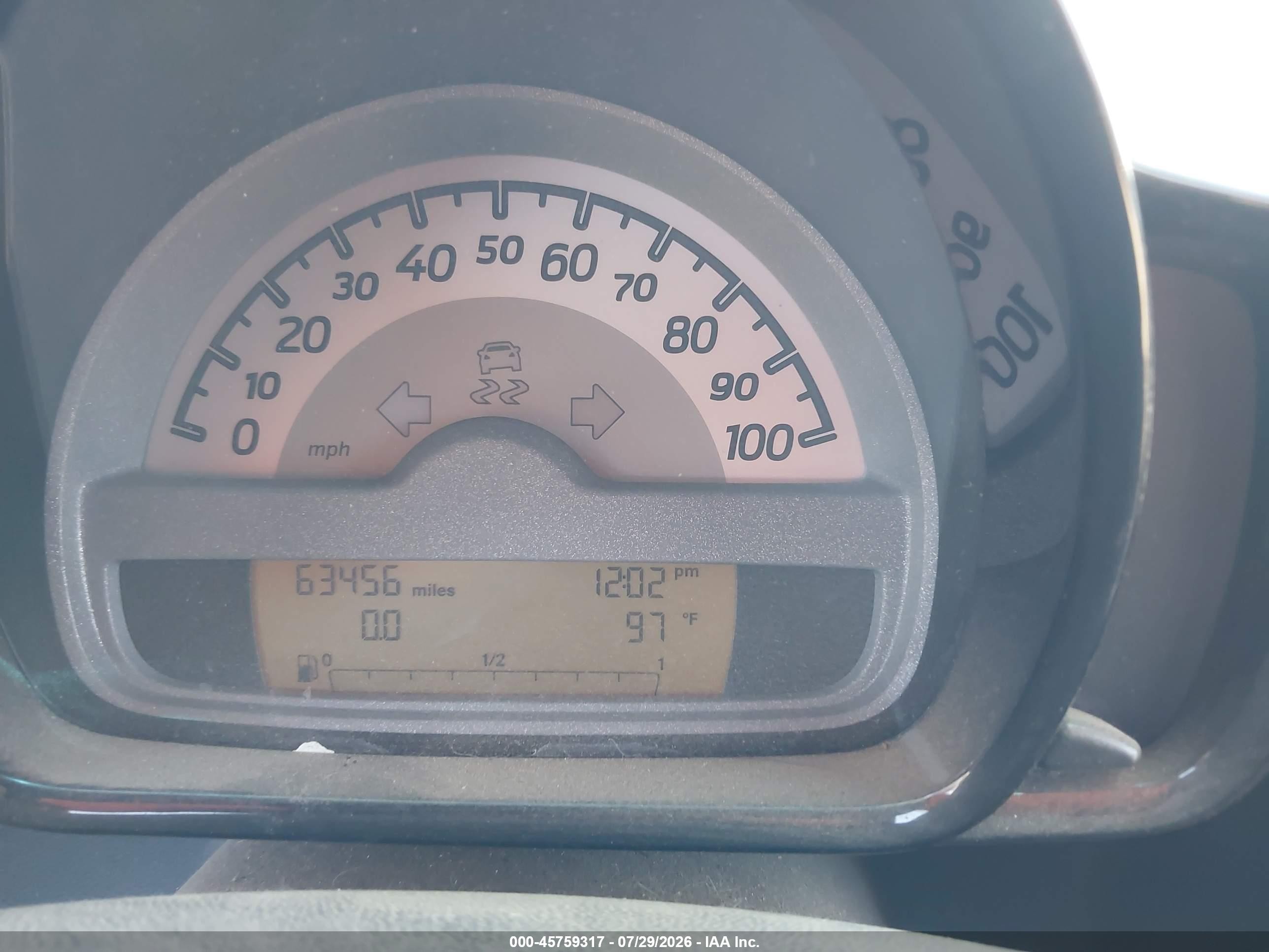 2013 Smart Fortwo Pure Silver vin: WMEEJ3BA6DK706136