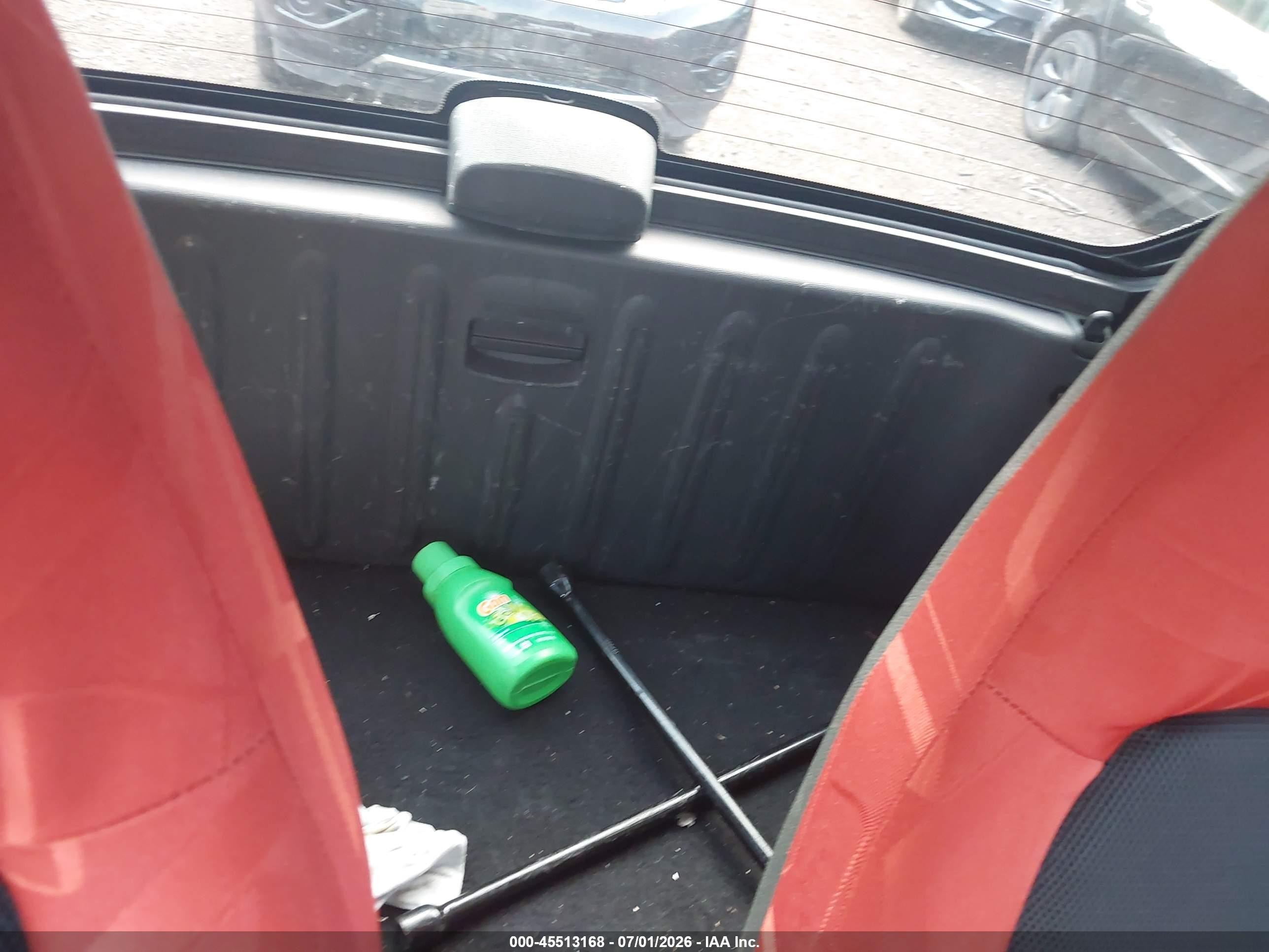 2013 Smart Fortwo Pure White vin: WMEEJ3BA7DK695406