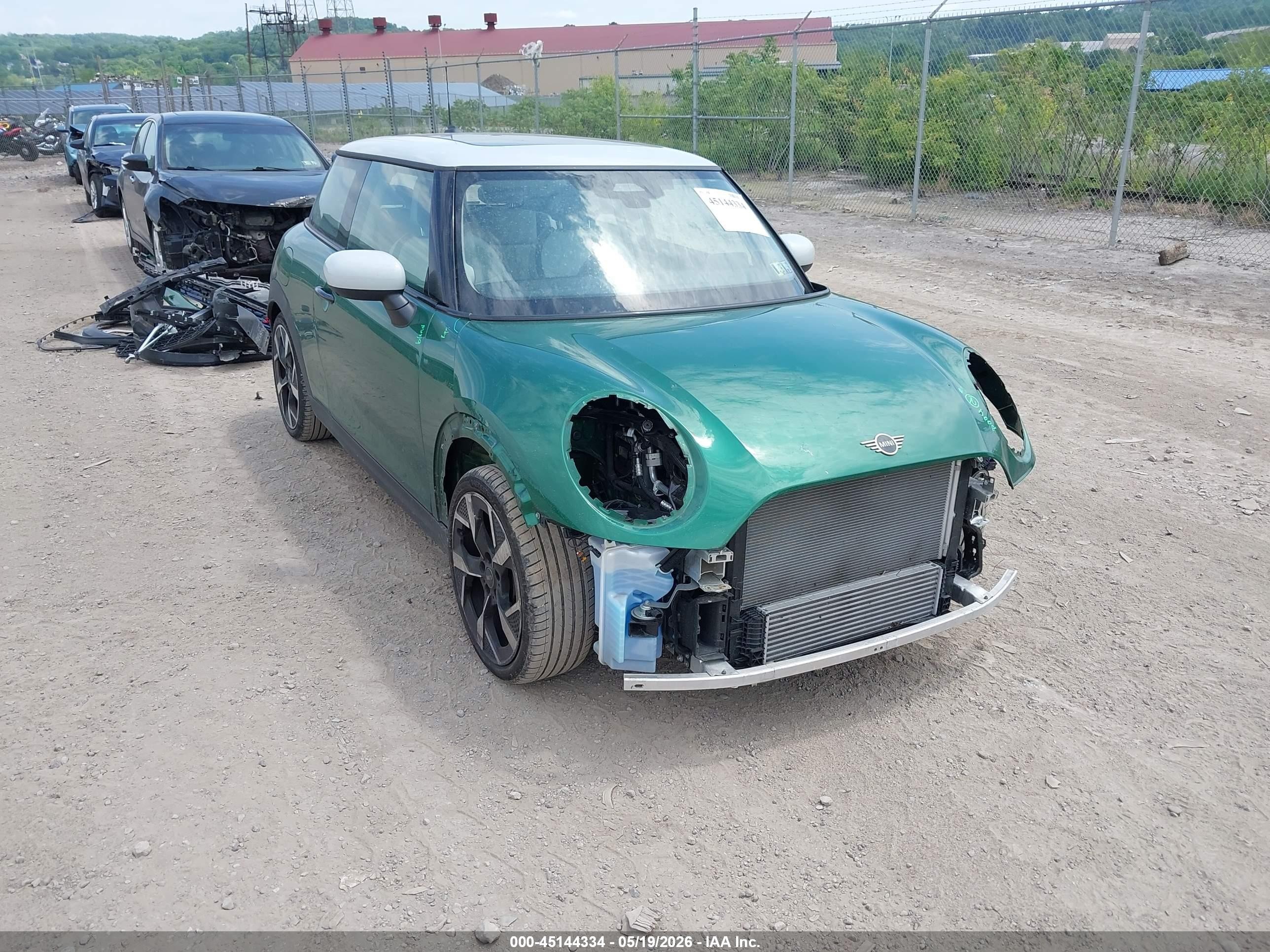 WMW23GD06S2W15031