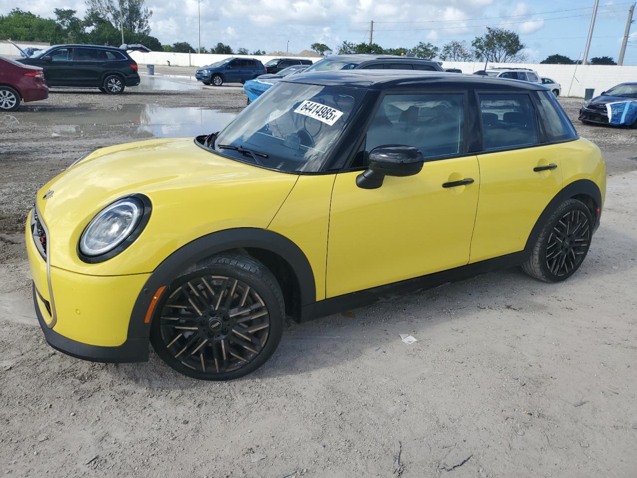 WMW53GD05S2X19992