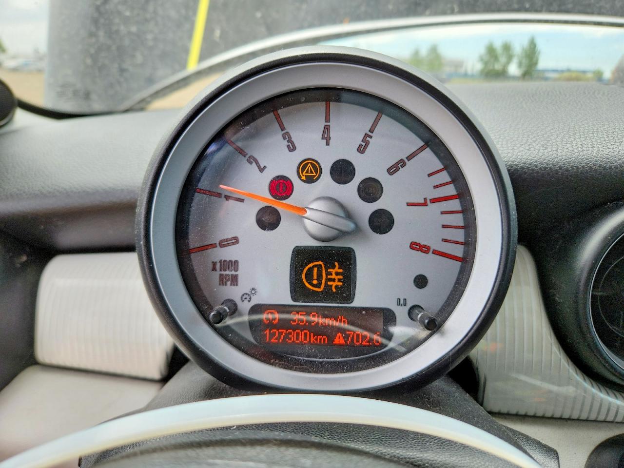 2010 Mini Cooper Черный vin: WMWMF3C51ATU78014