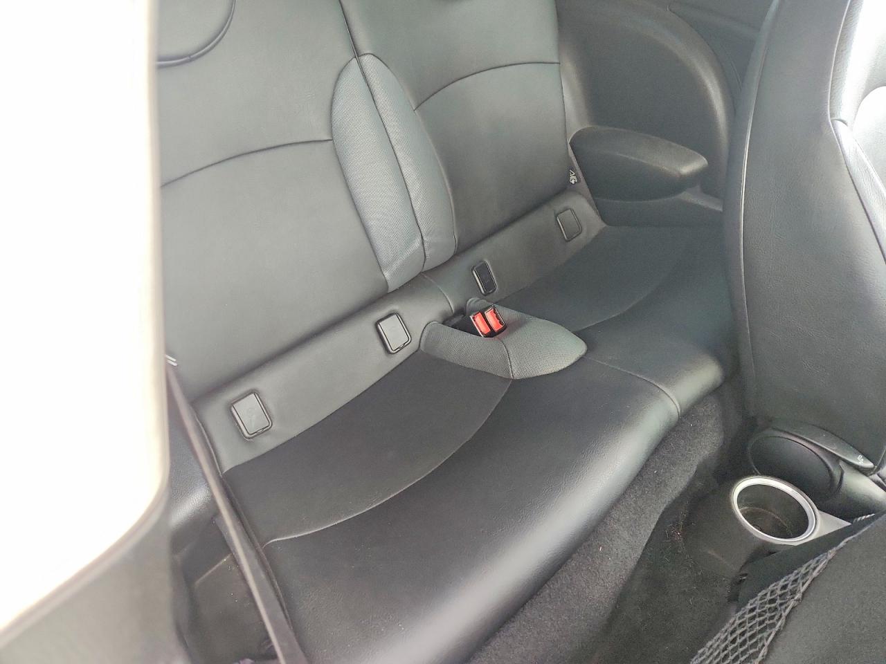 2007 Mini Cooper S Gray vin: WMWMF73527TL85003