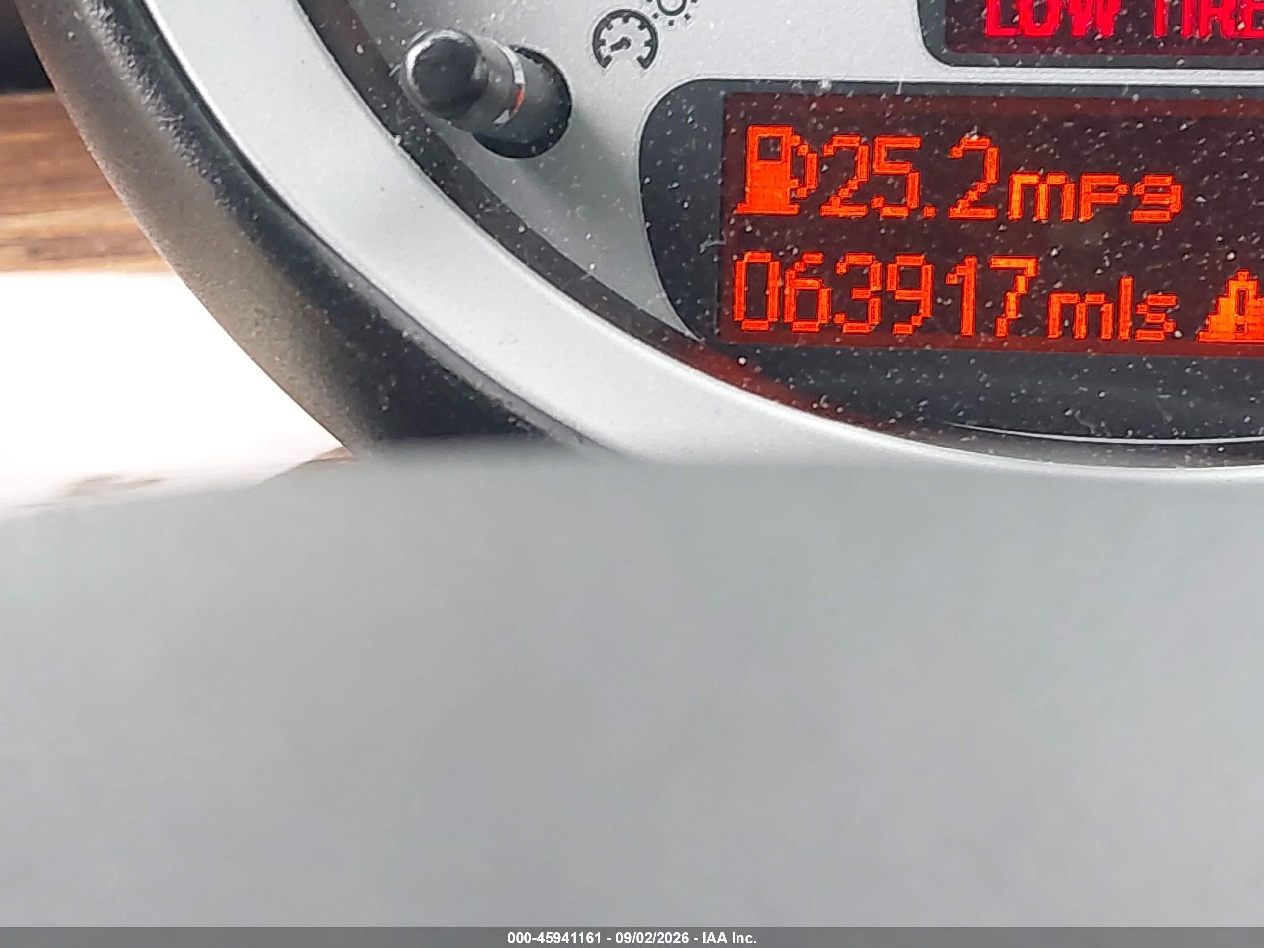 2010 Mini Cooper S   Blue vin: WMWMF7C56ATX43873