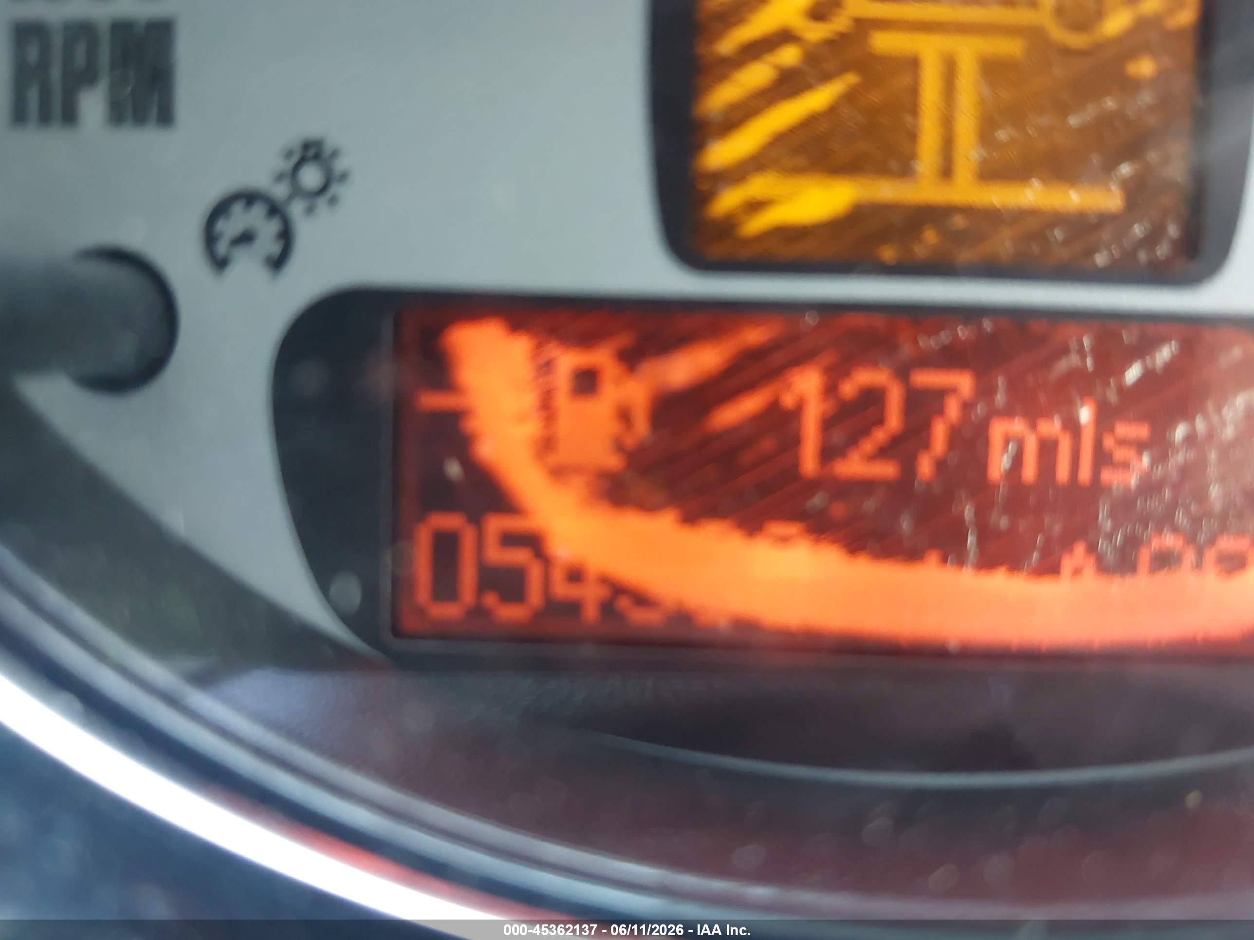2010 Mini Cooper S   Cream vin: WMWMF7C59ATZ70250