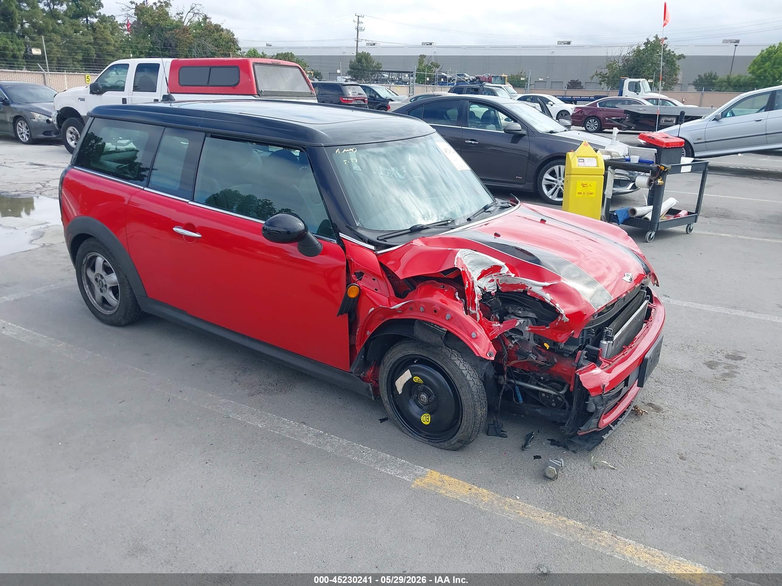 WMWML33519TX33555