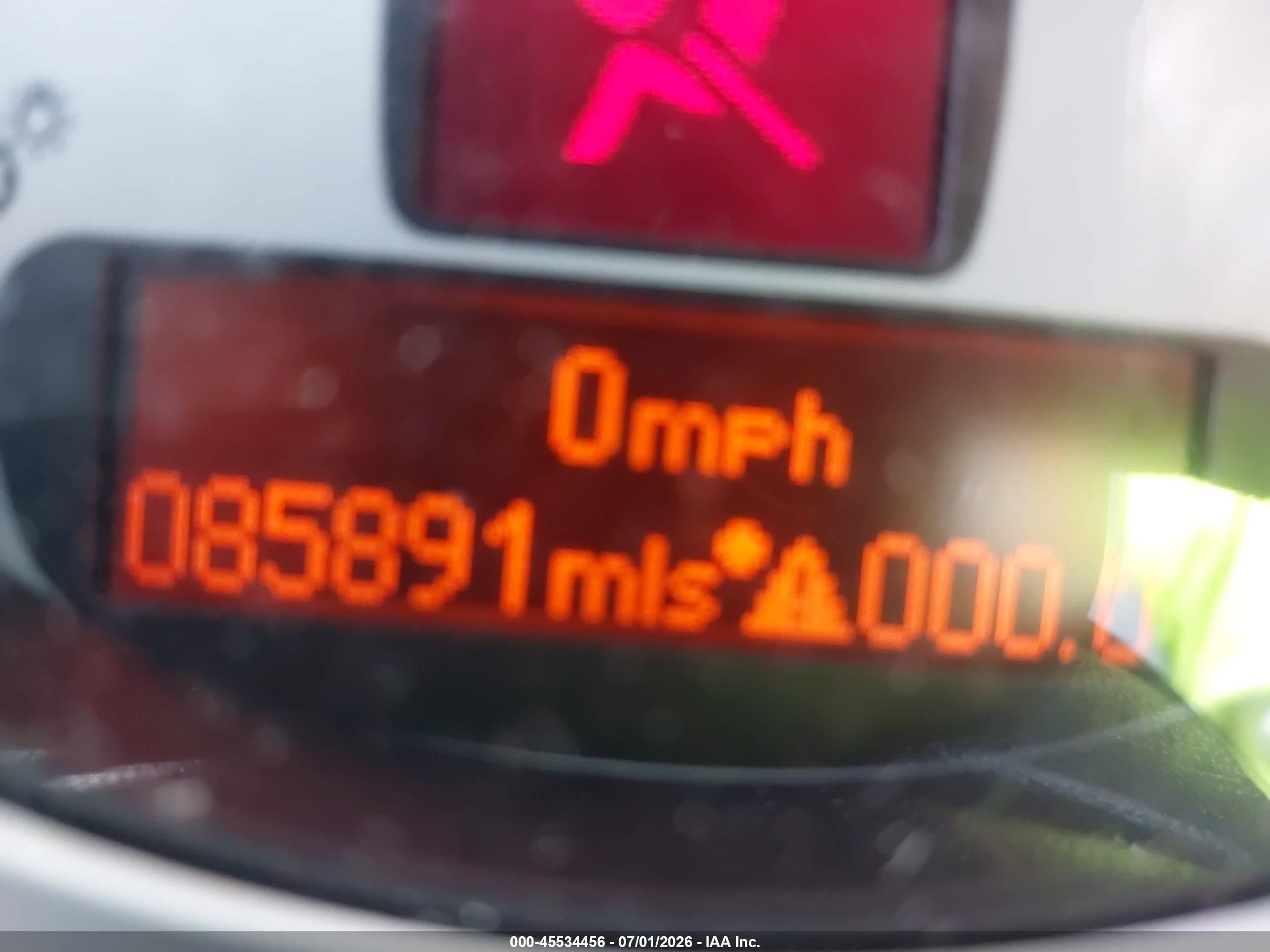 2009 Mini Cooper Clubman Yellow vin: WMWML335X9TX34641