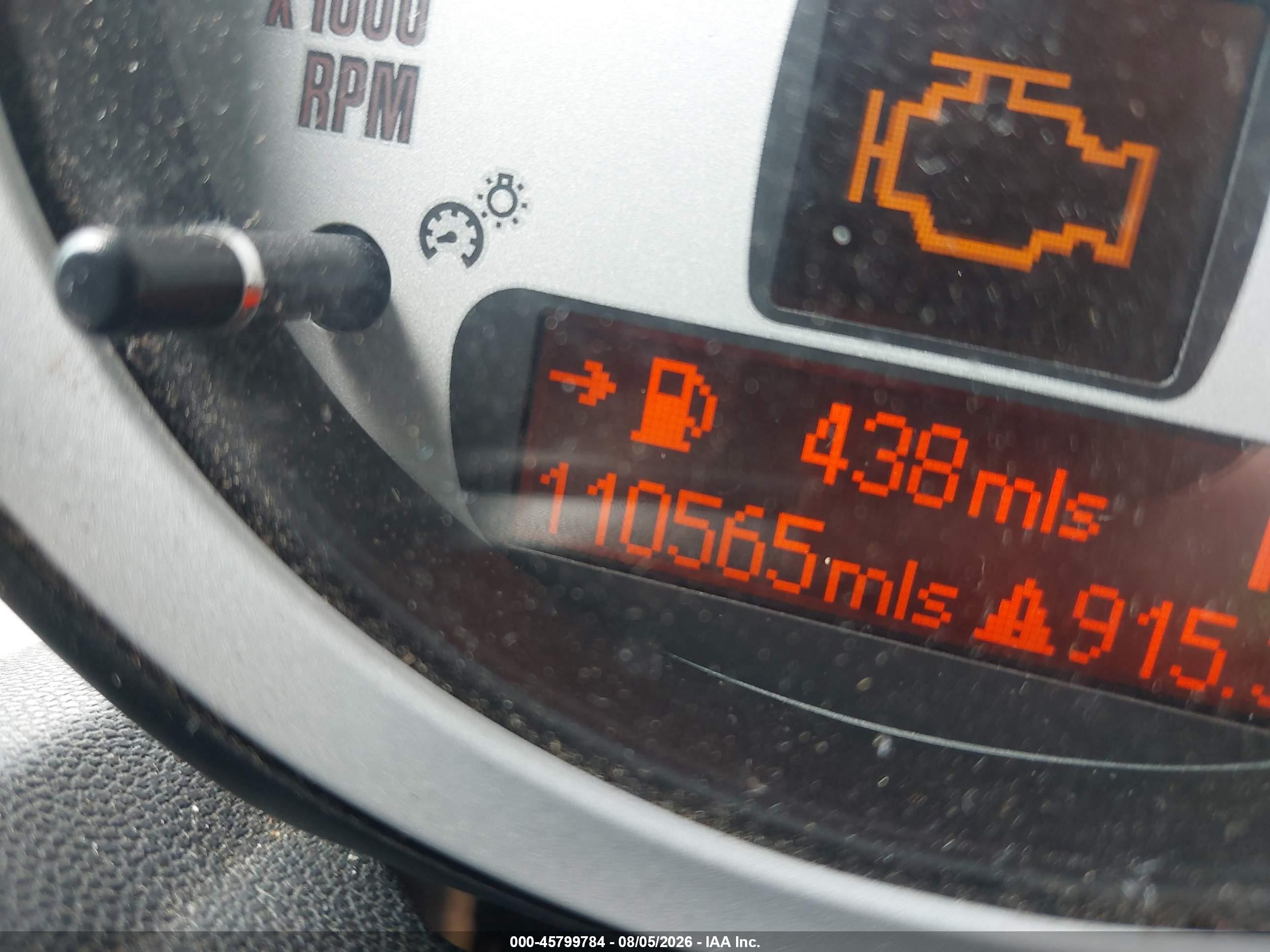 2010 Mini Cooper Clubman   Желто-коричневый vin: WMWML3C53ATX38101