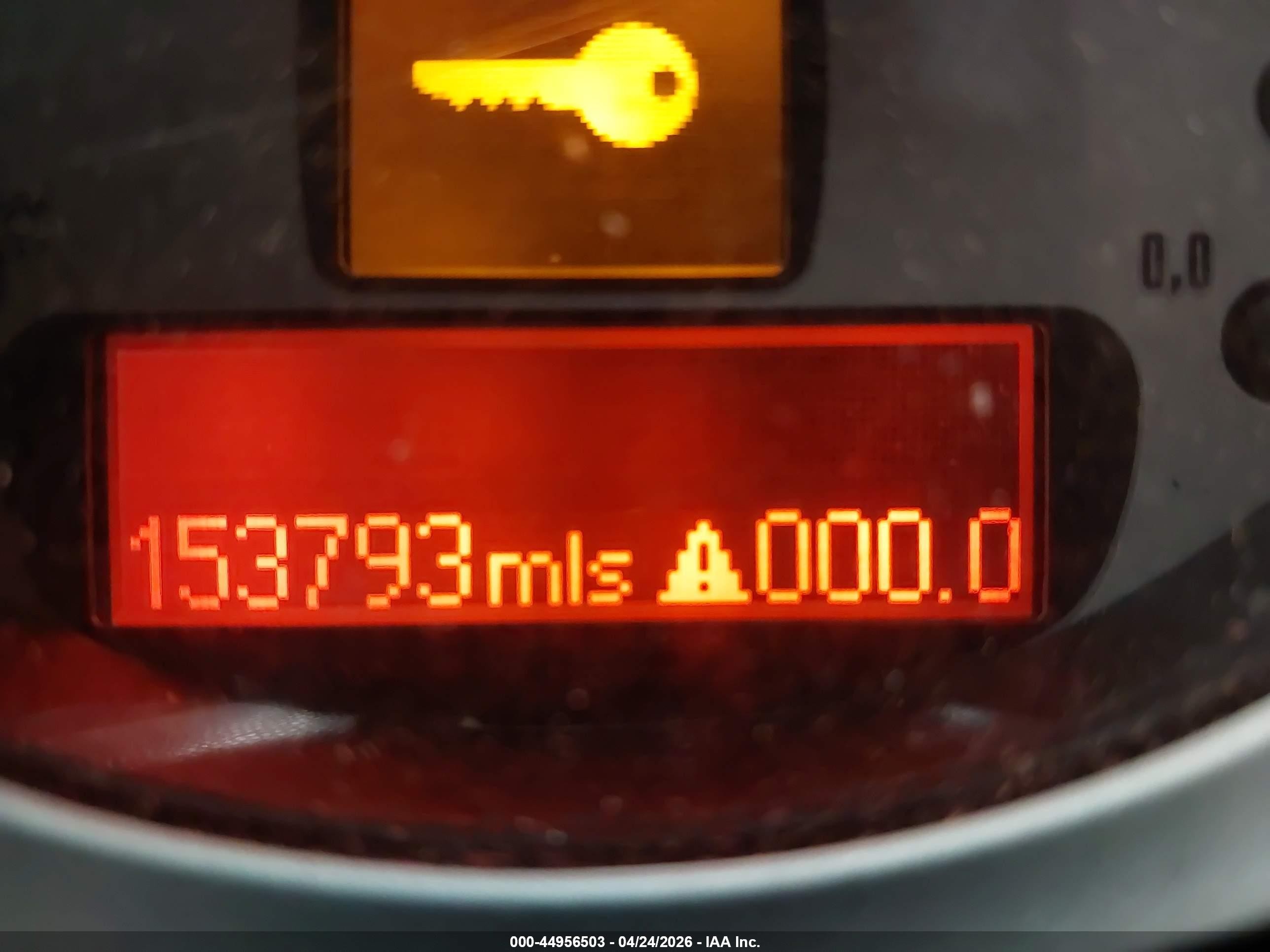 2008 Mini Cooper S Clubman   Champagne vin: WMWMM33598TP71143