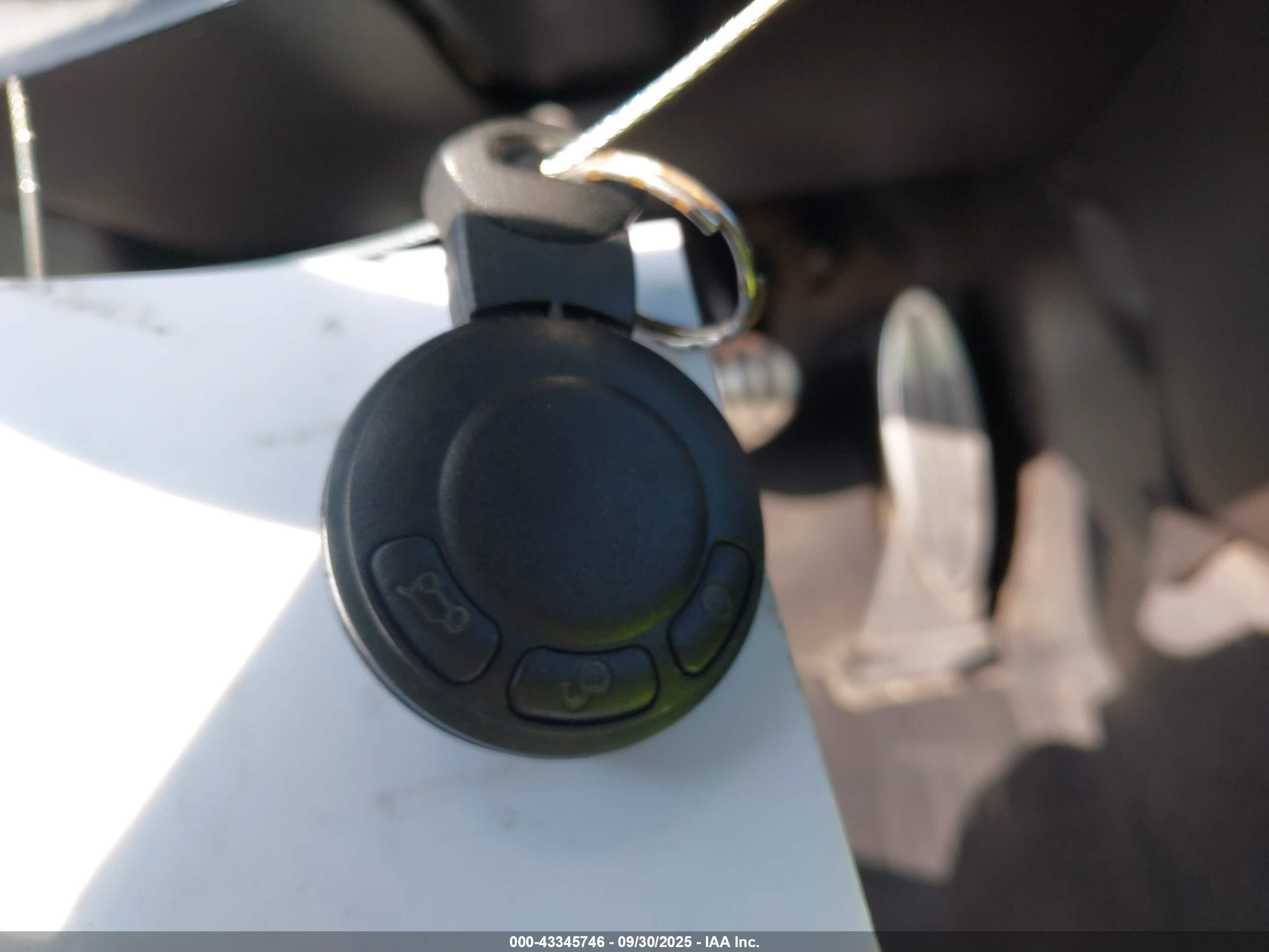 2010 Mini Cooper S Clubman   Gray vin: WMWMM3C51ATZ33272