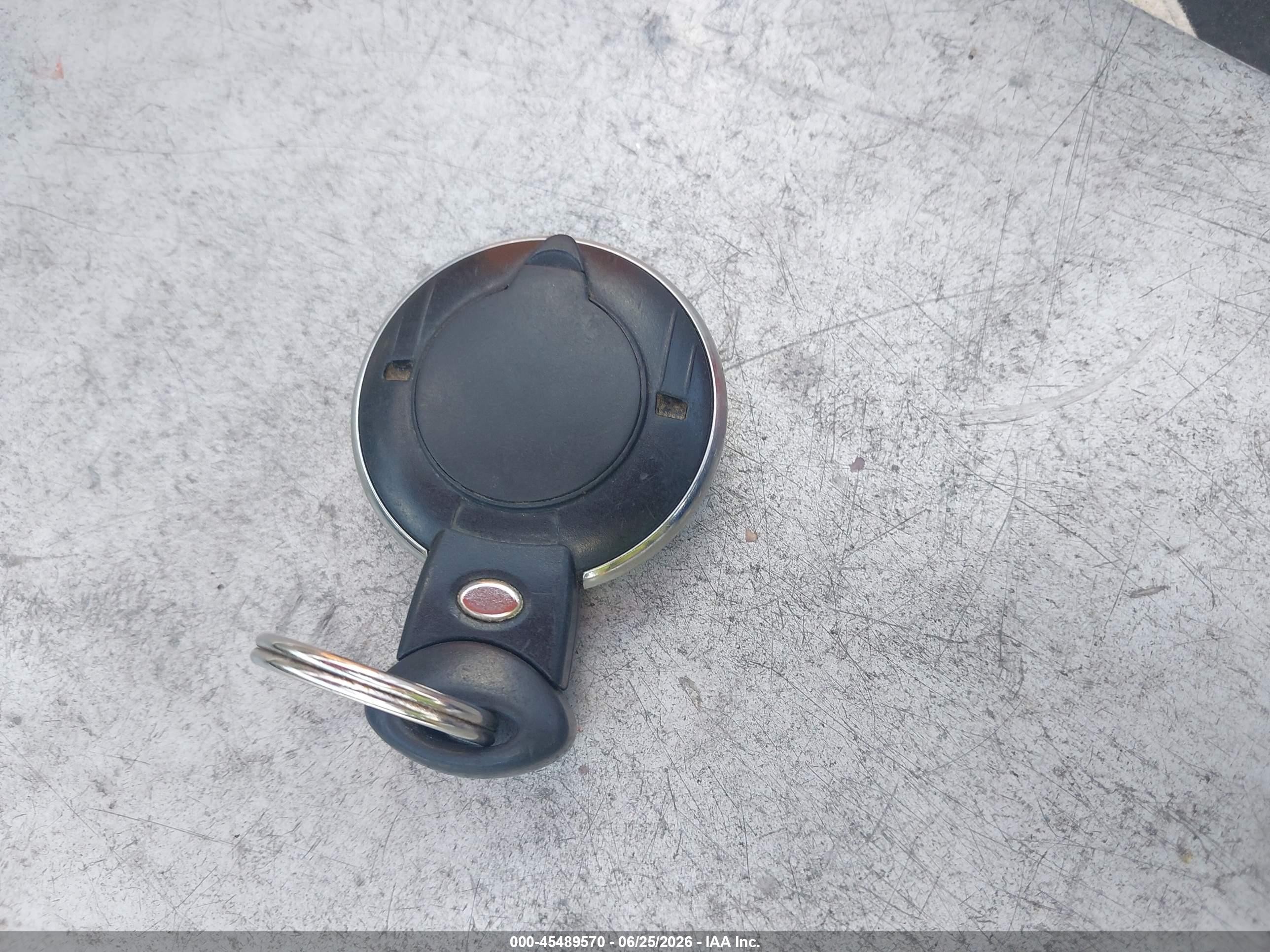 2010 Mini Cooper S Clubman   Коричневый vin: WMWMM3C52ATZ33216