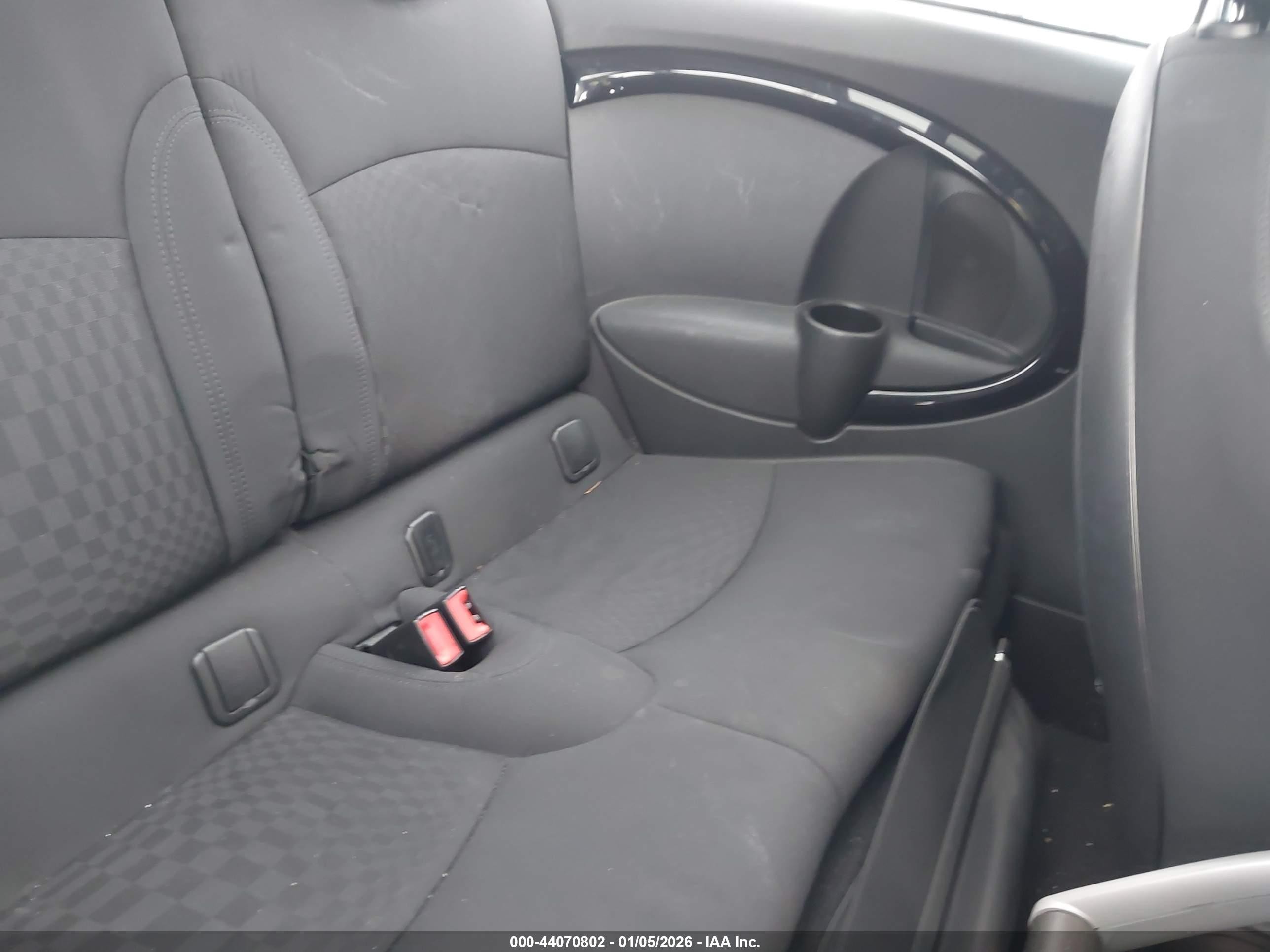 2009 Mini John Cooper Works Clubman   Gray vin: WMWMM93529TF99383