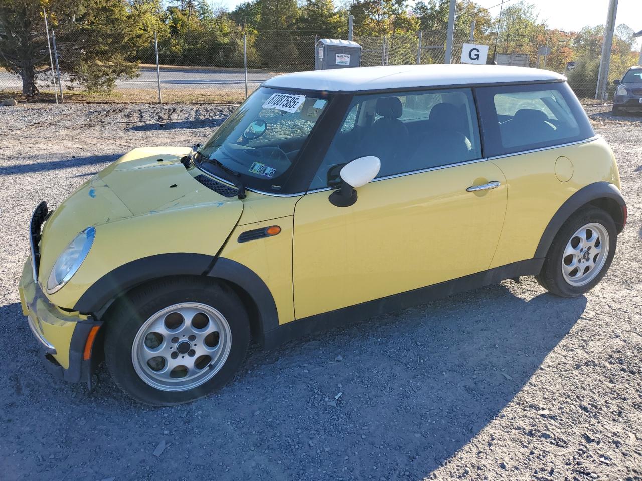 WMWRC33412TE12203