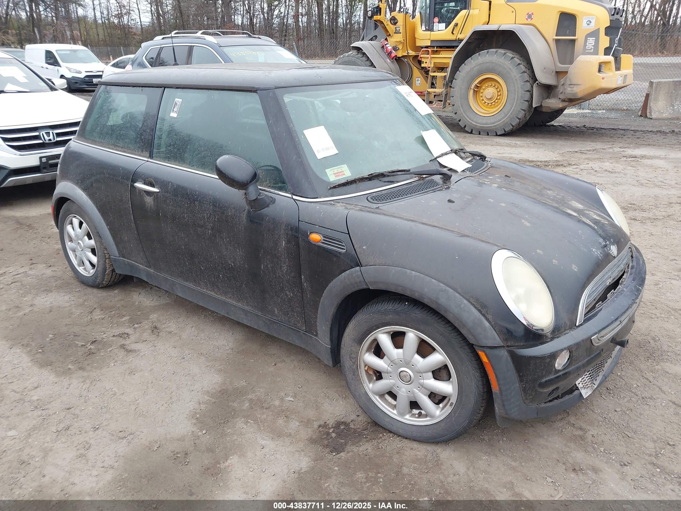 WMWRC33413TC45715