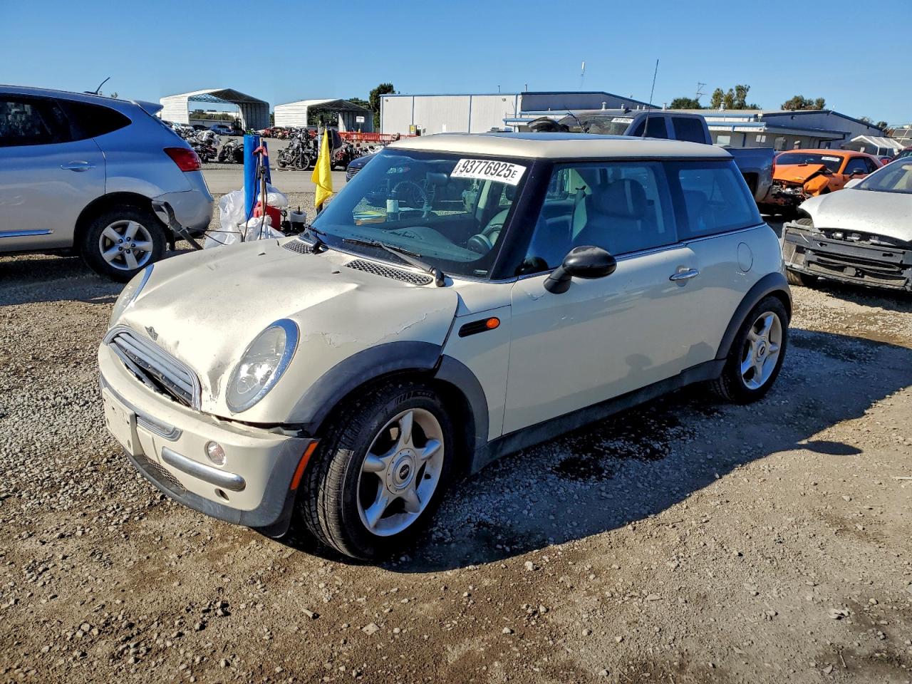 WMWRC33473TE18119