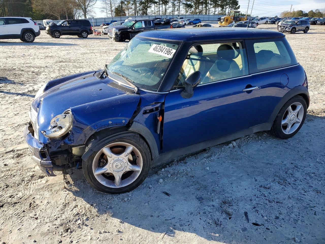 WMWRC33473TJ52078