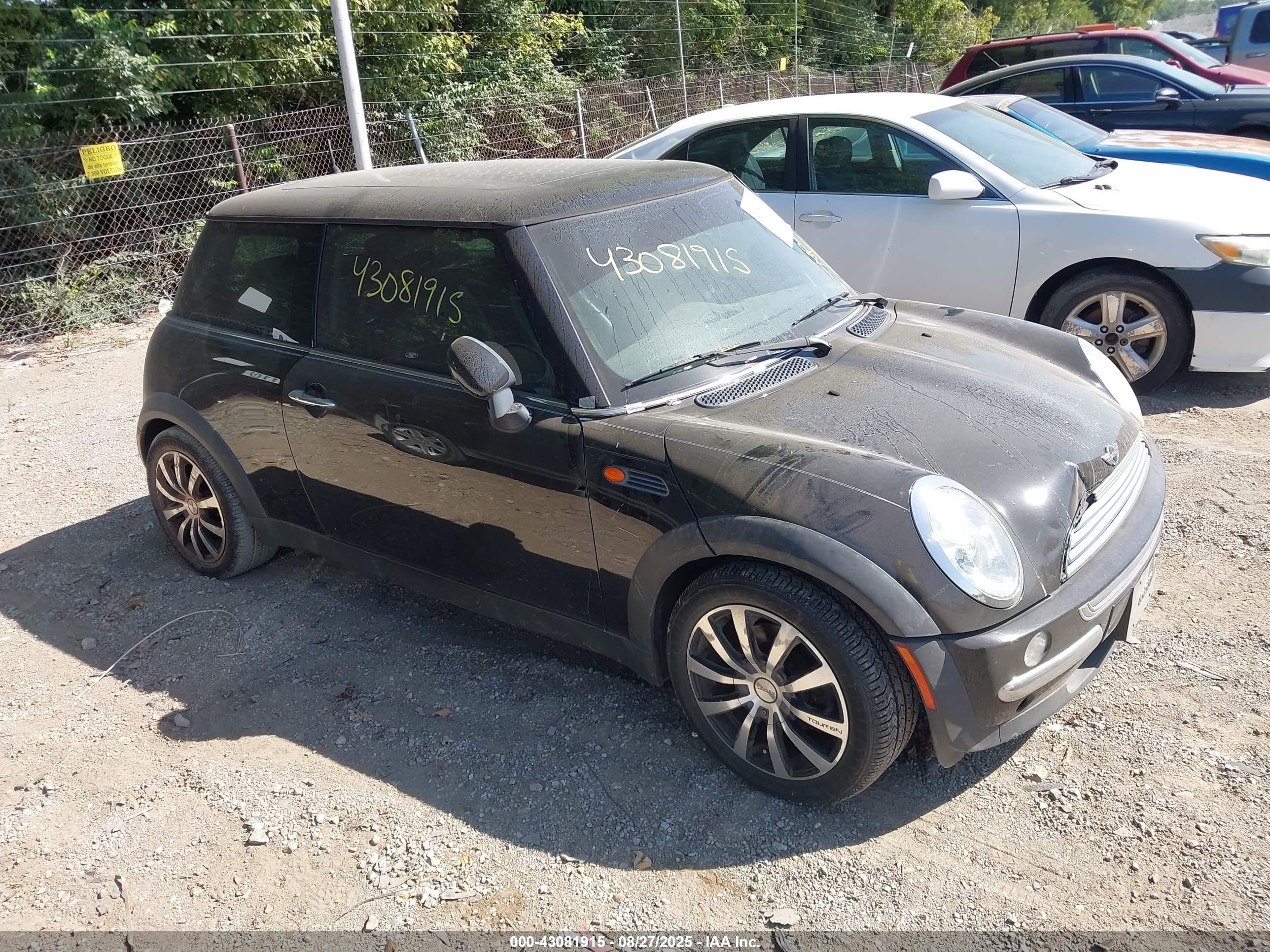 WMWRC33474TC53982