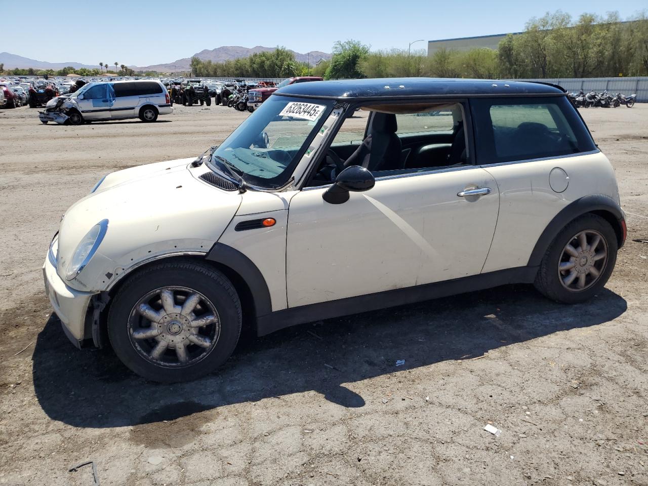 WMWRC33493TE17005