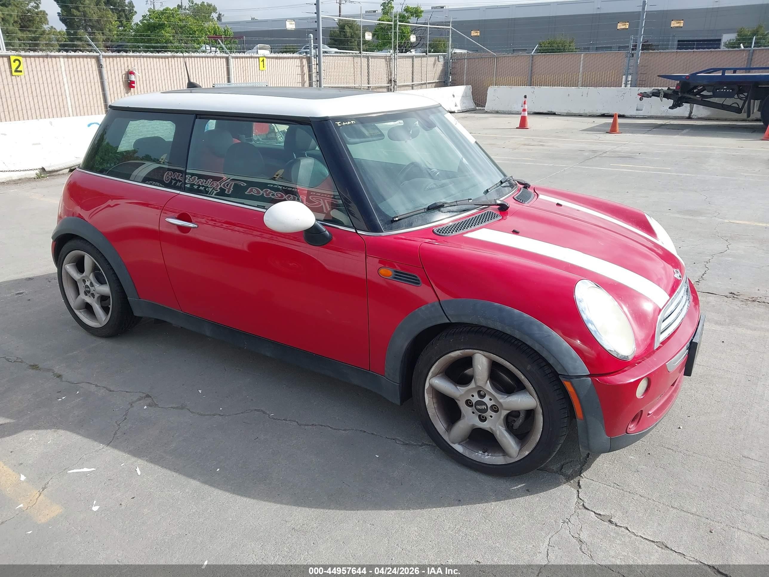 WMWRC33535TJ69908