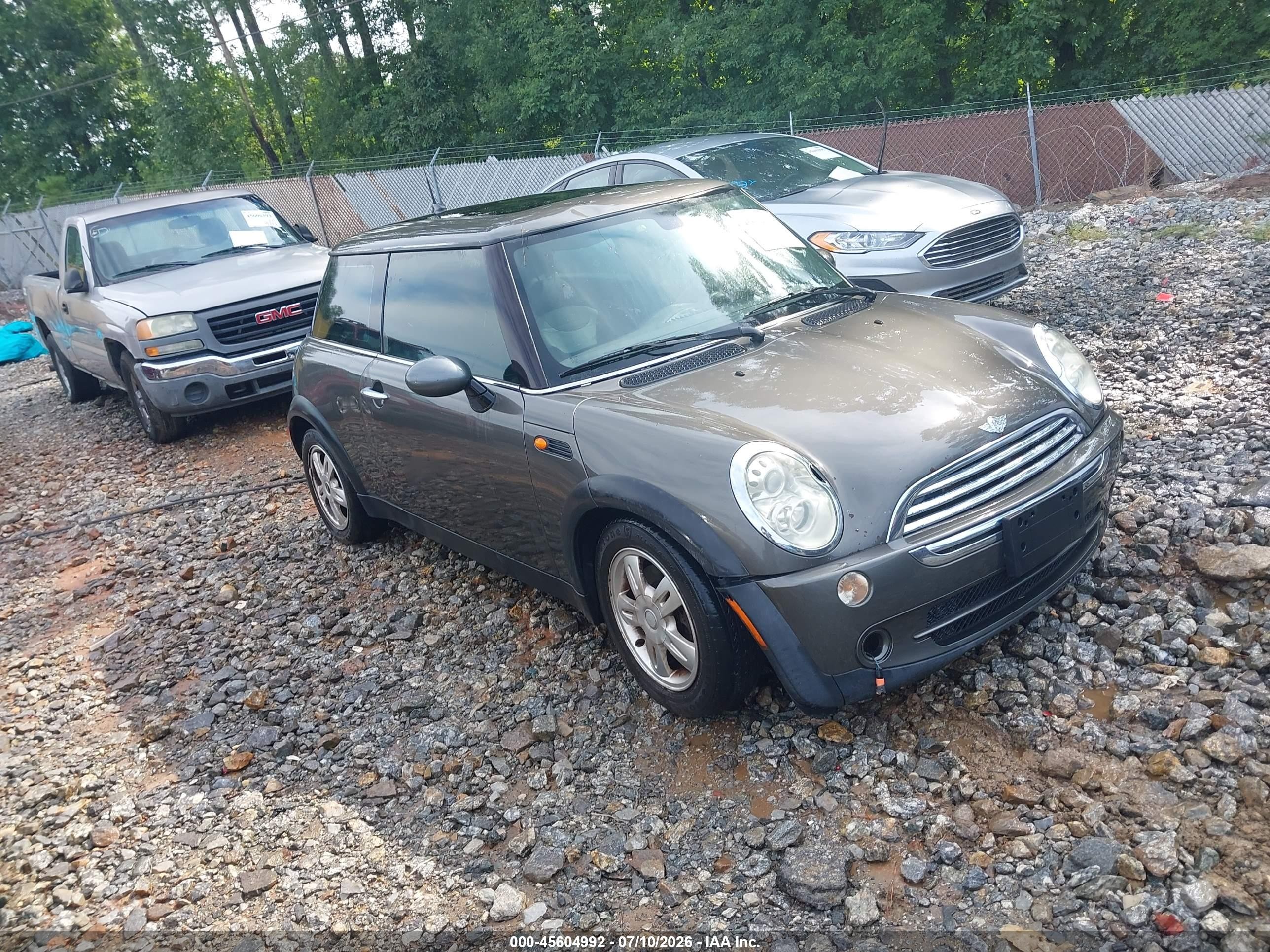 WMWRC33546TJ78182