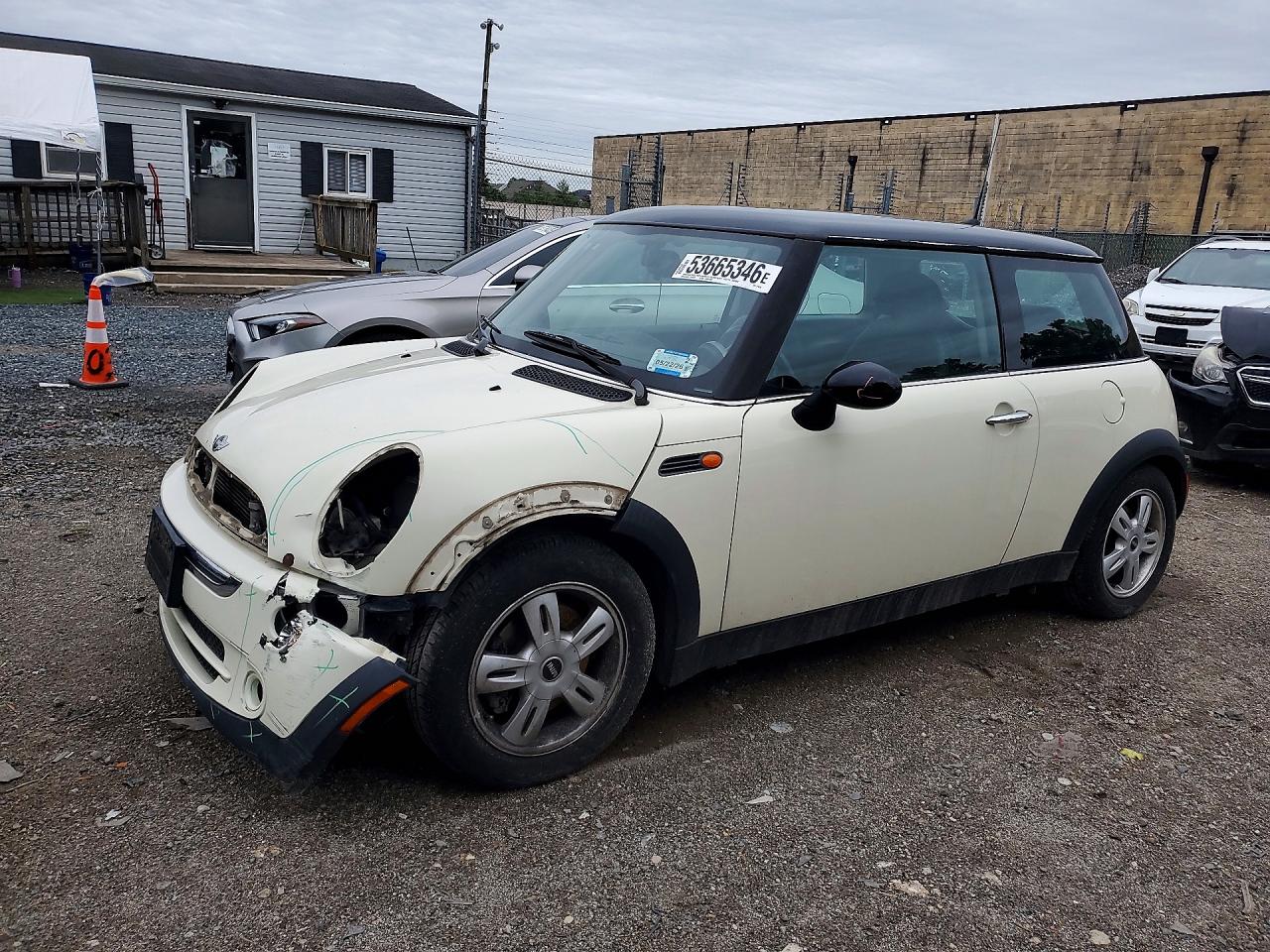 WMWRC33546TJ78330