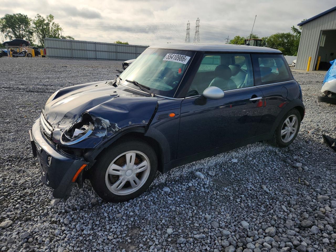WMWRC33556TJ75954