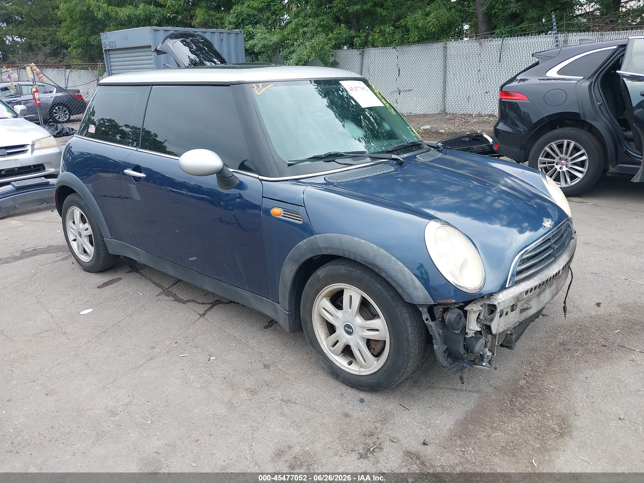 WMWRC33576TJ79553