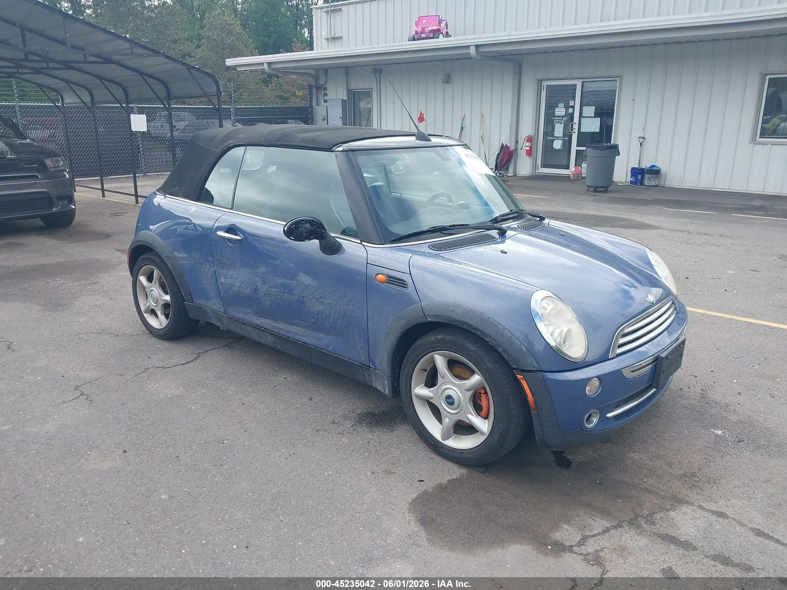 WMWRF33455TG10987