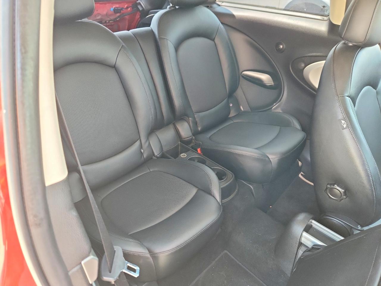 2015 Mini Cooper Paceman Бордовый vin: WMWSS1C59FWN46735