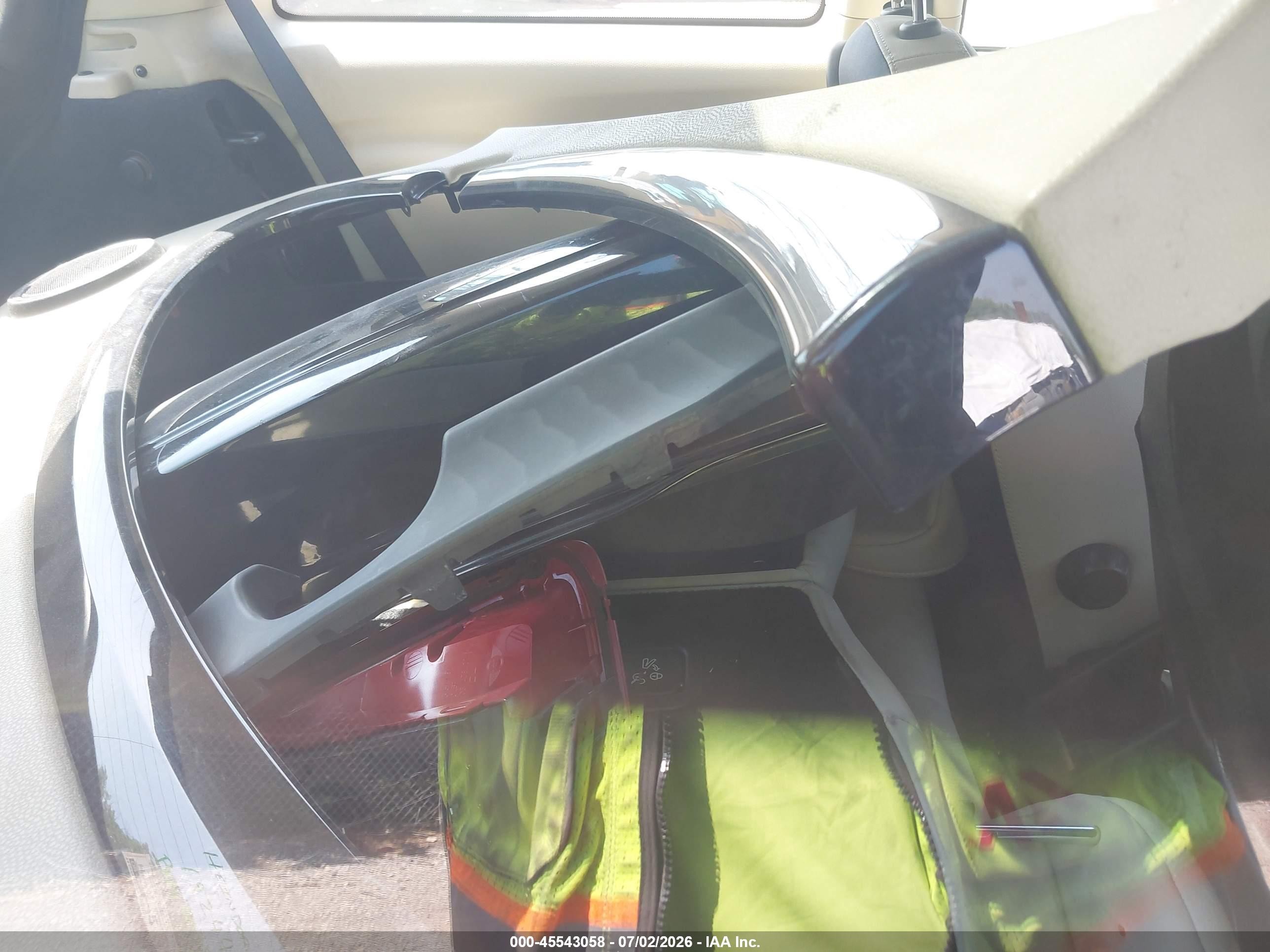 2011 Mini Cooper   Black vin: WMWSU3C51BT095303