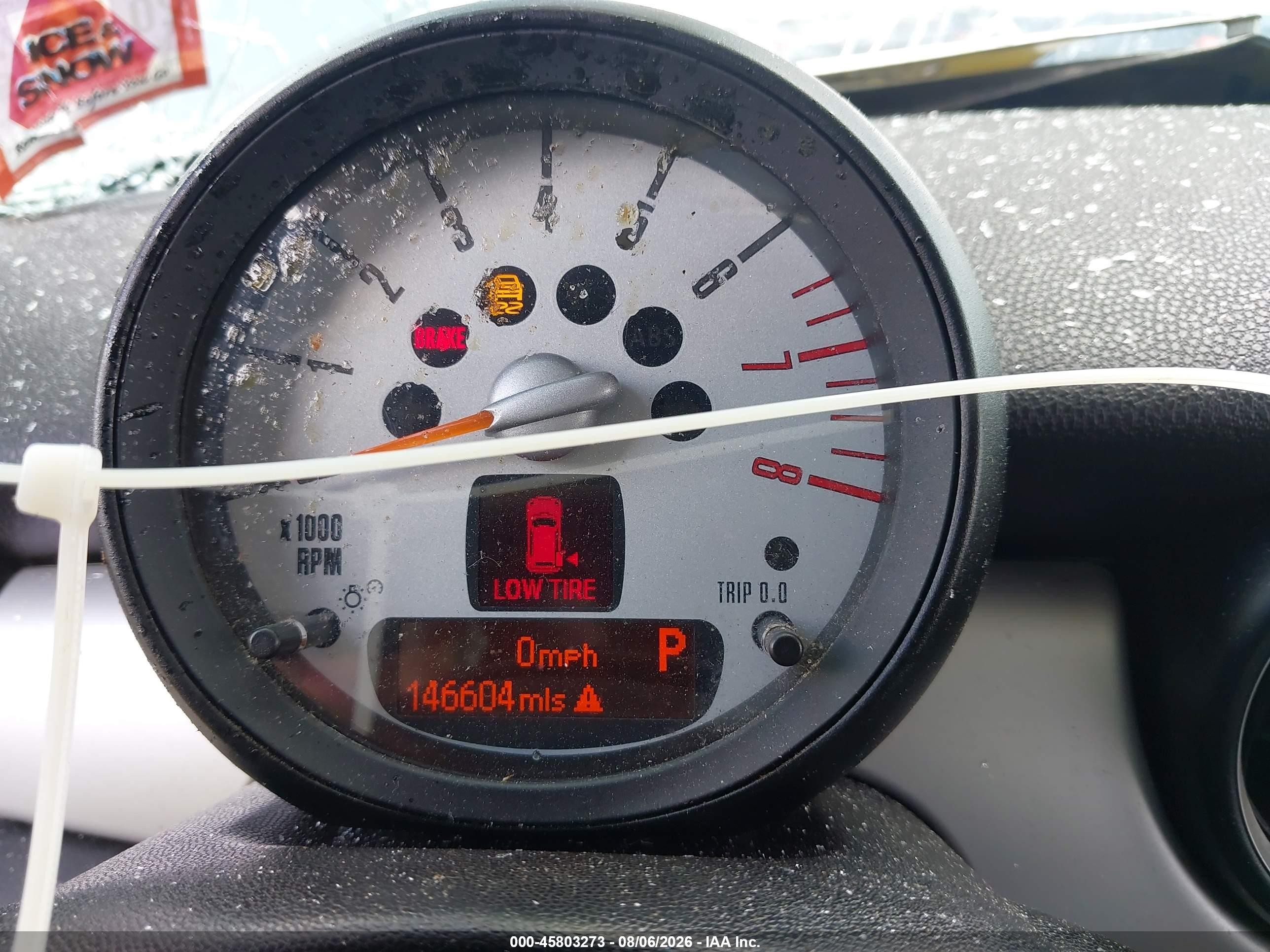 2013 Mini Hardtop Cooper Blue vin: WMWSU3C52DT548878